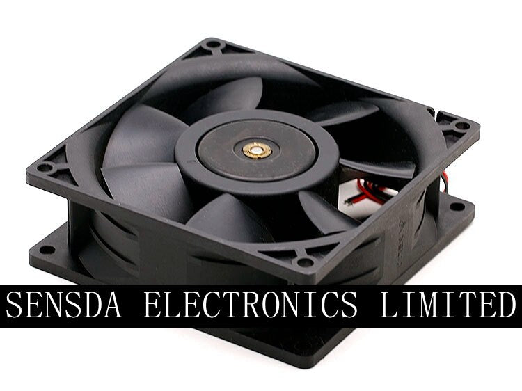 Delta AFC1524DG 150x150x50mm 24V DC 1.80A Axial Cooling Fan
