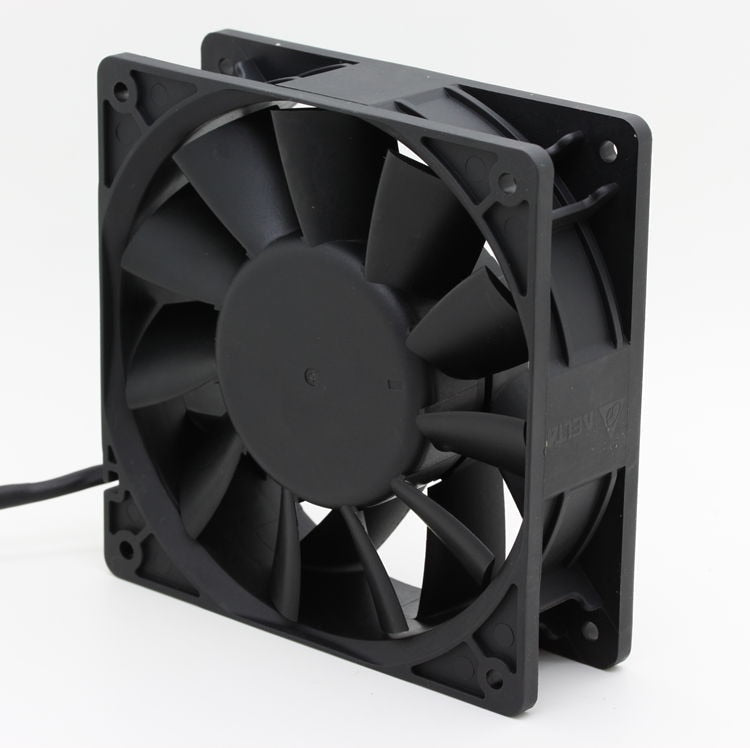 Delta PFC1212DE 120x120x38mm 12V DC 4.8A Axial Cooling Fan