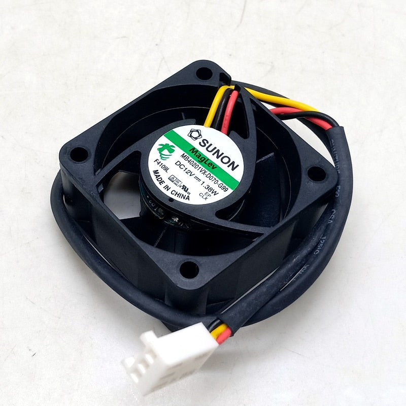 SUNON MB40201VX-D070-G99 40201V DC Axial Cooling Fan