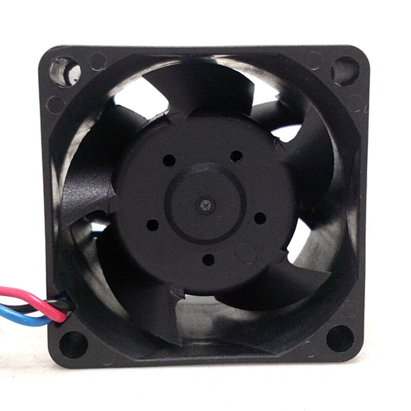 Delta FFB03812HN 38x38x28mm 12V DC 0.41A Axial Cooling Fan