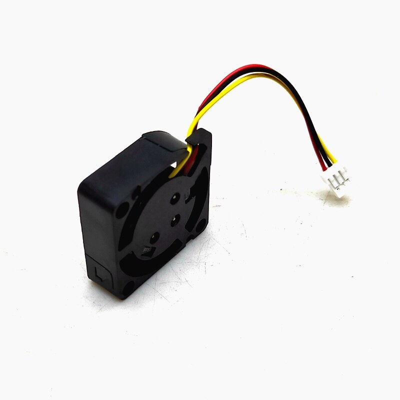 MICRO 5V DC Axial Cooling Fan