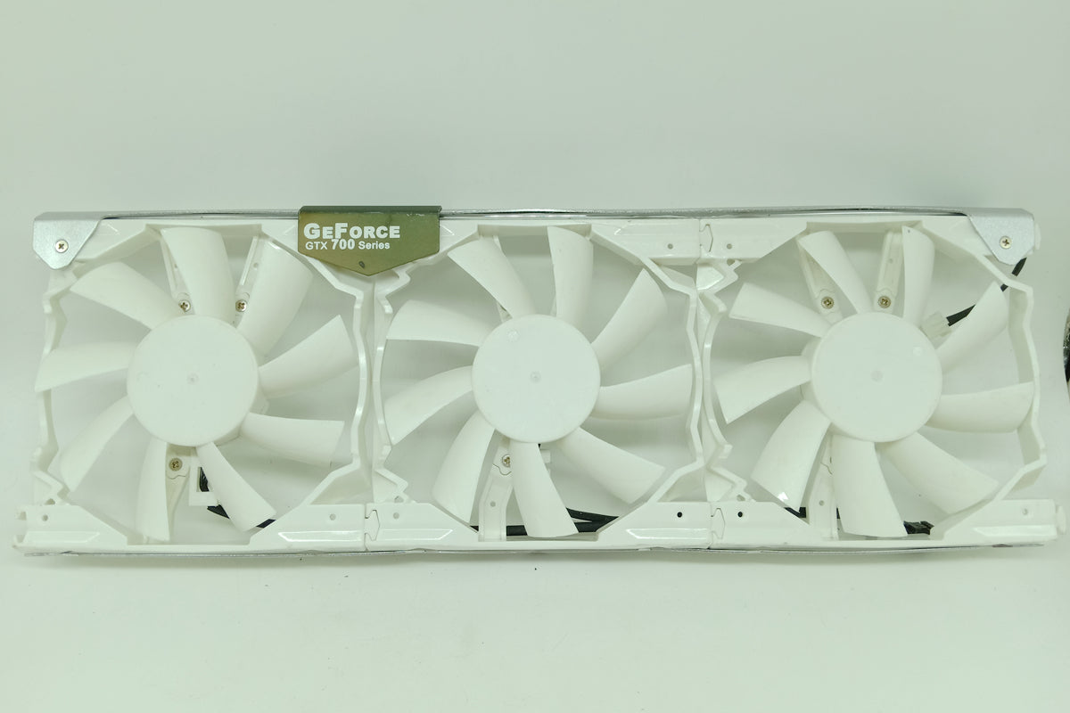 GA92O2H Axial Cooling Fan