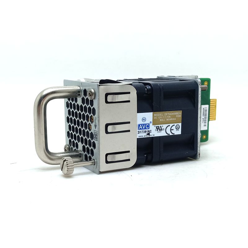 AVC DFTA0456B2U 40x40x56mm 12V DC Industrial Cooling Fan