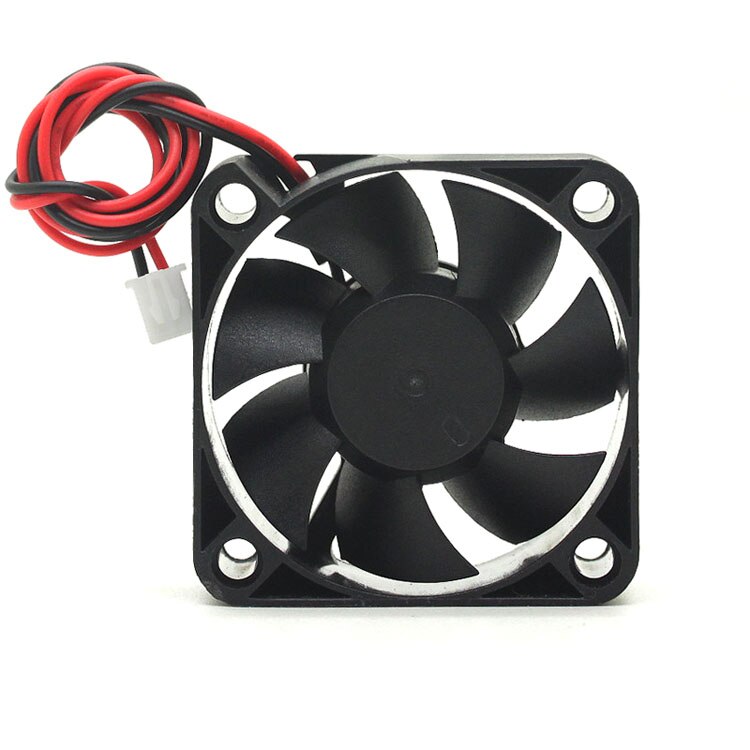AVC DS05020B12S 50x50x20mm Industrial Cooling Fan