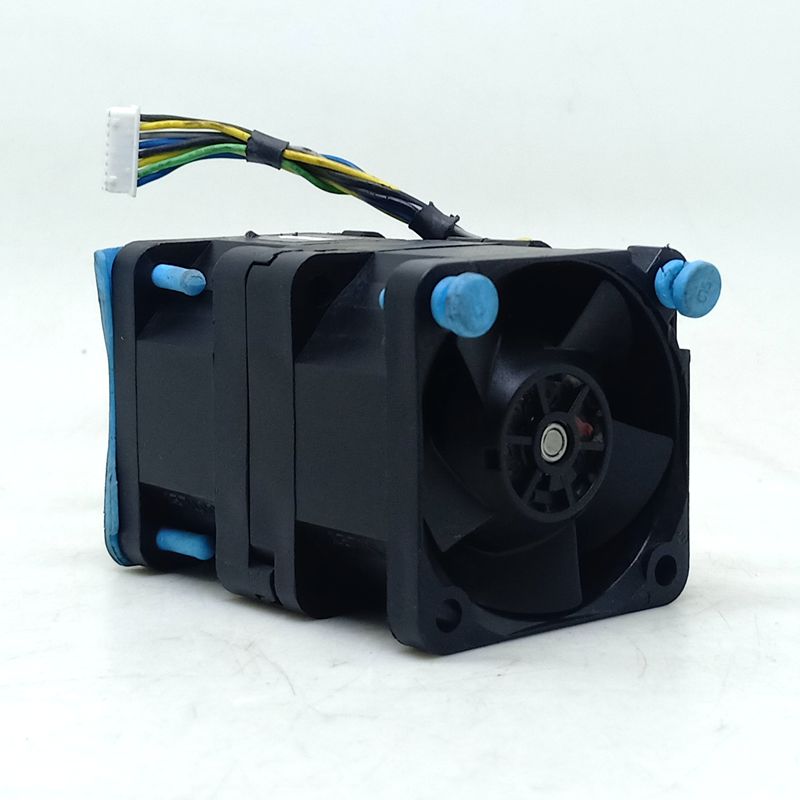 Nidec R40W12BS3E9-57A01 12V DC Brushless Cooling Fan