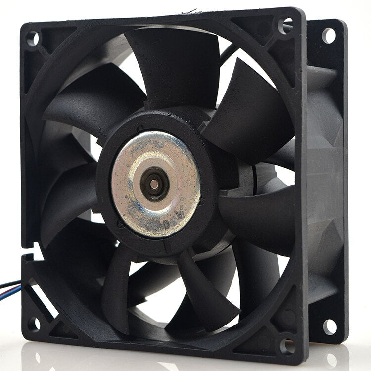 Delta FFB0912VHE 90x90x38mm 12V DC 0.75A Axial Cooling Fan
