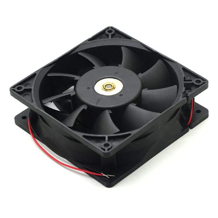 Delta FFB1224VHE 120x120x38mm 24V DC 0.84A Axial Cooling Fan