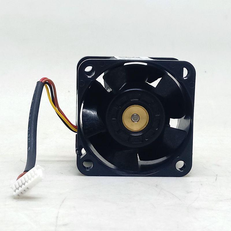Sanyo Denki 9GA0412P3G031 40x40x28mm 12V DC Axial Cooling Fan