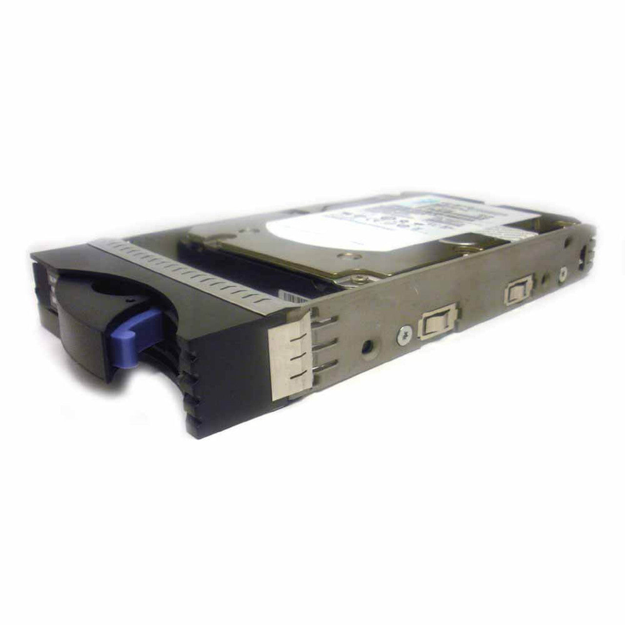 49Y1866 49Y1870 IBM 600GB 15K 6G LFF 3.5'' SAS HDD HARD DRIVE 49Y1869 883436078306