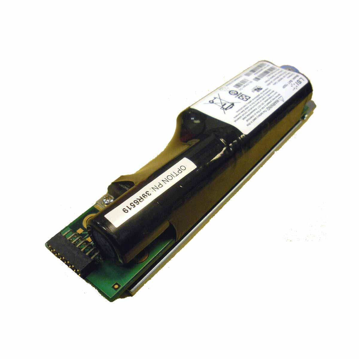 IBM 39R6520 Cache Battery Li-ion for DS3000 Series