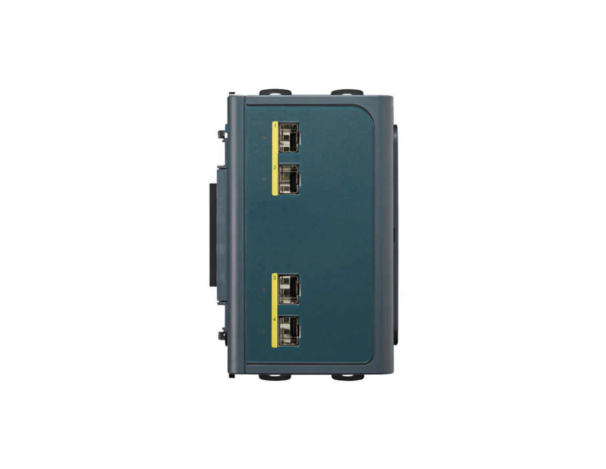 Cisco IEM-3000-4SM Expansion Module