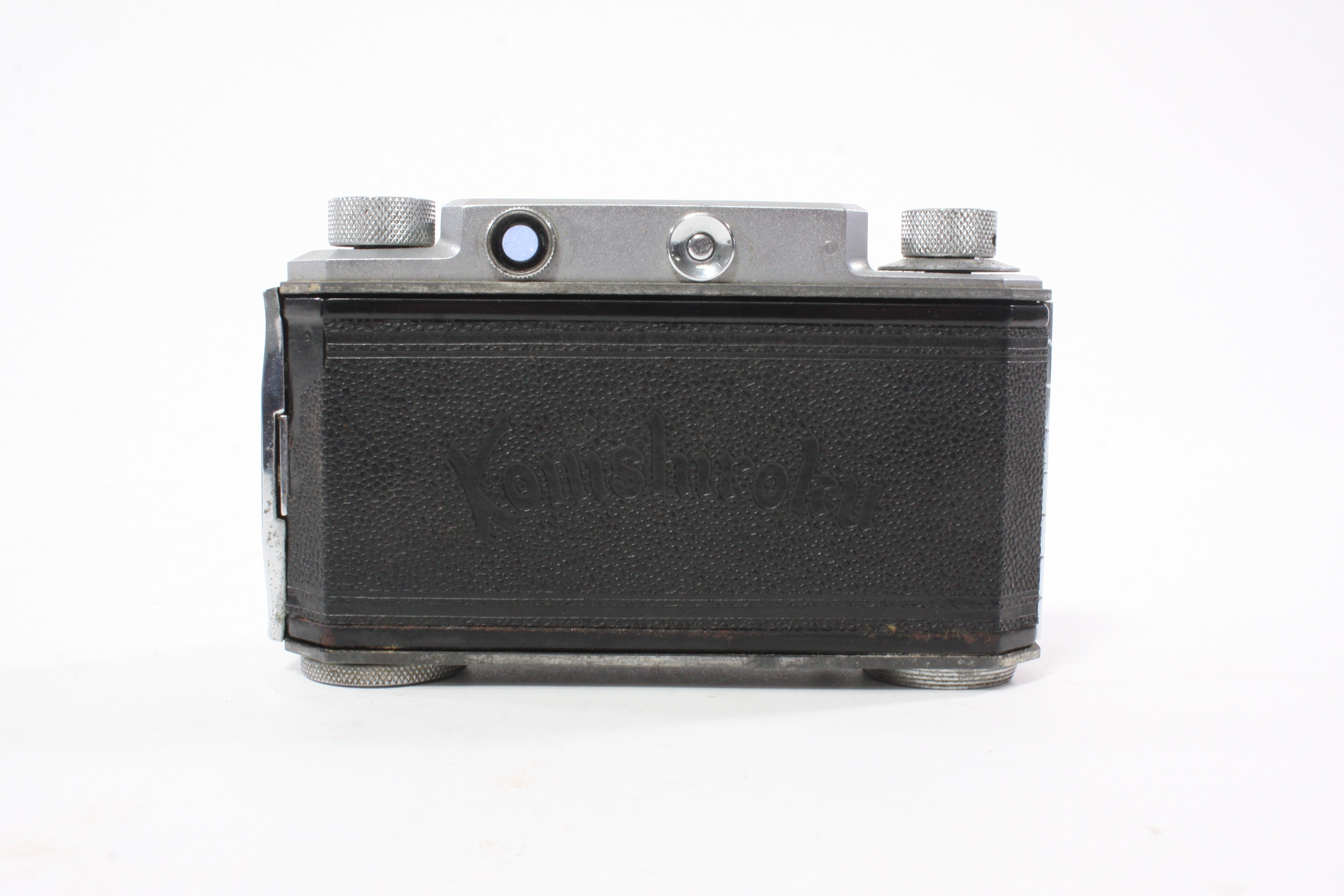 Konica Konirapid Konishiroku Rangefinder Camera