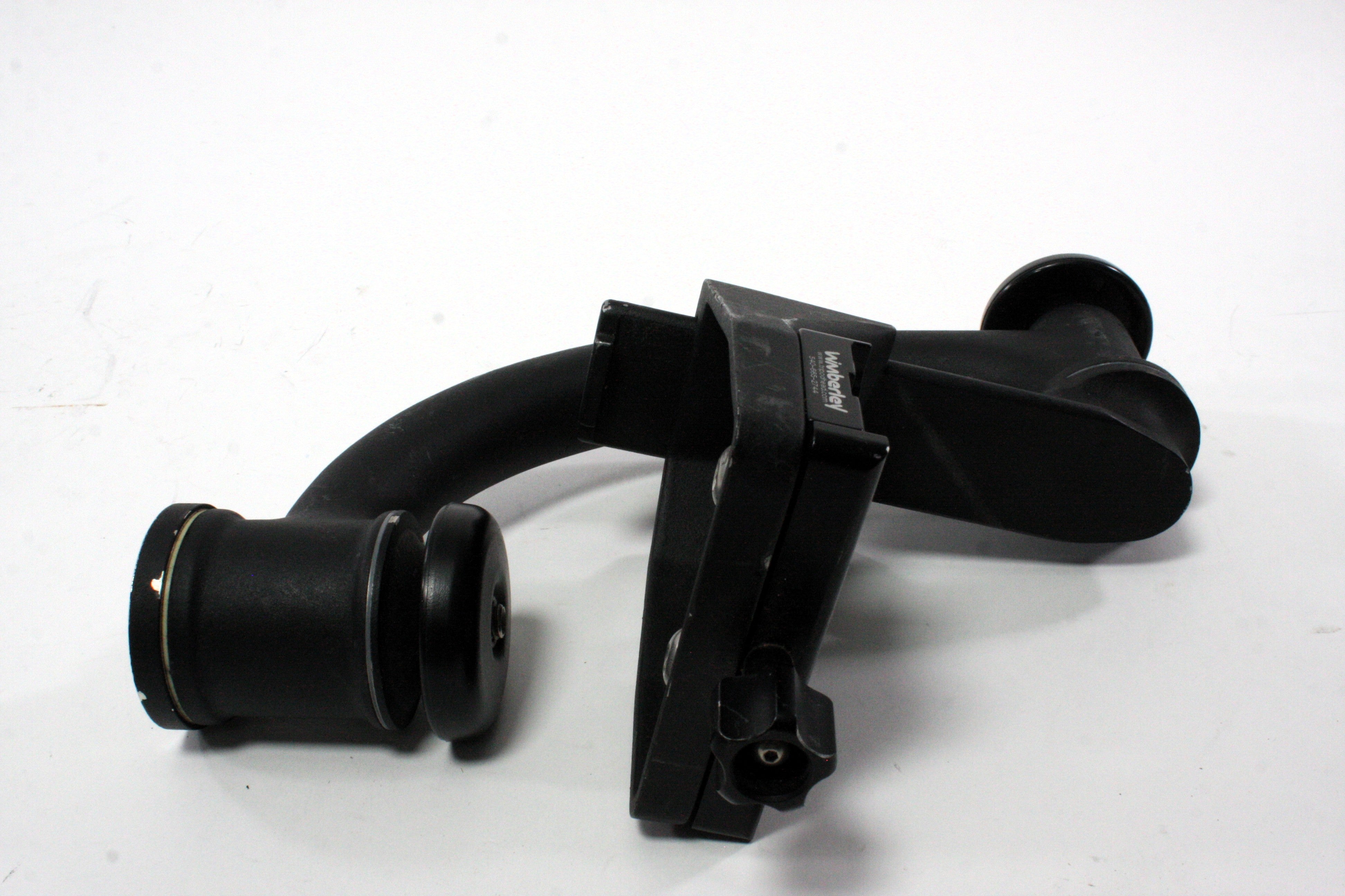 Wimberly WH-101 Tripod Head