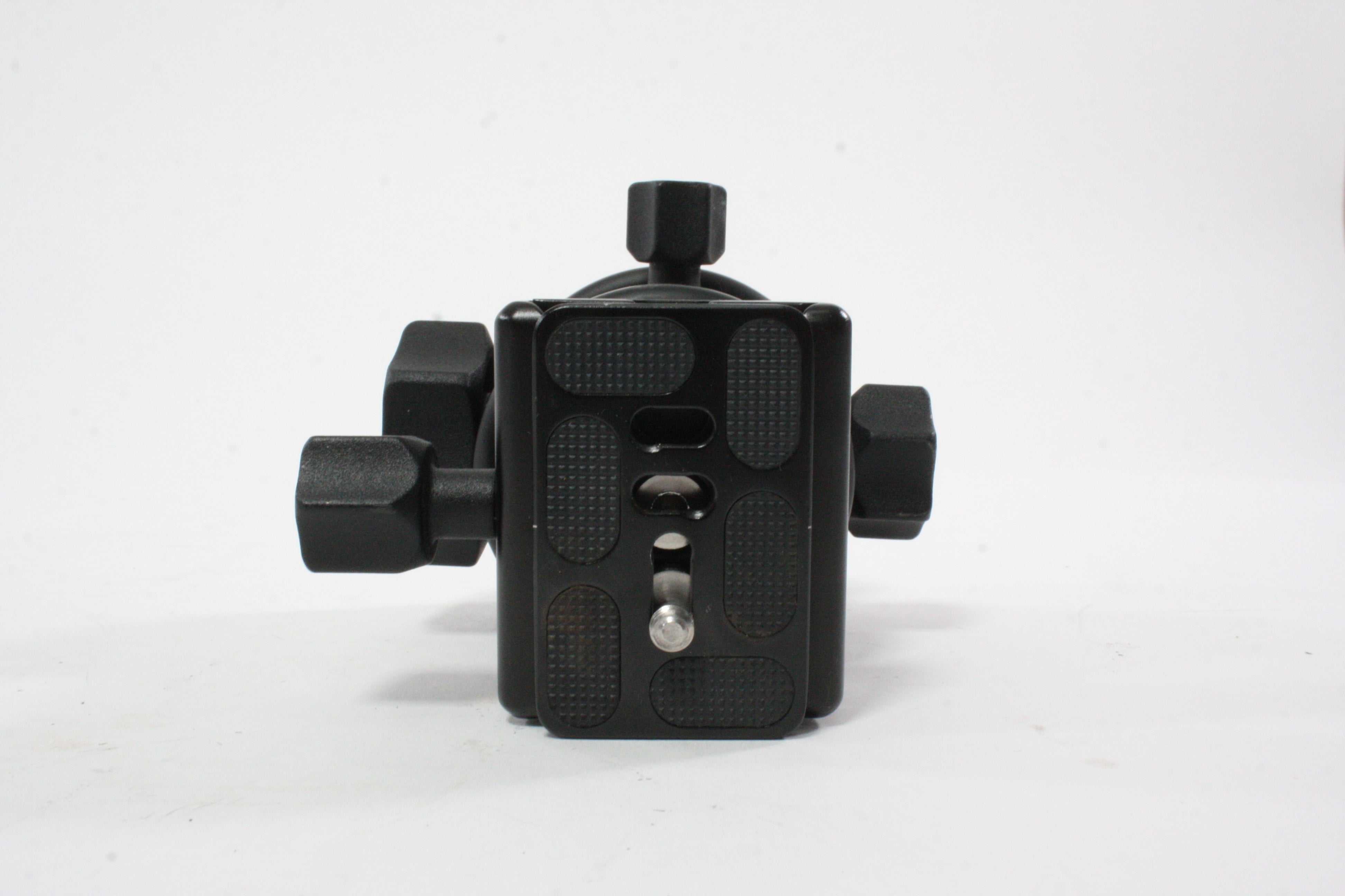 Induro BHD2 Ball Head with Arca-Swiss Plate
