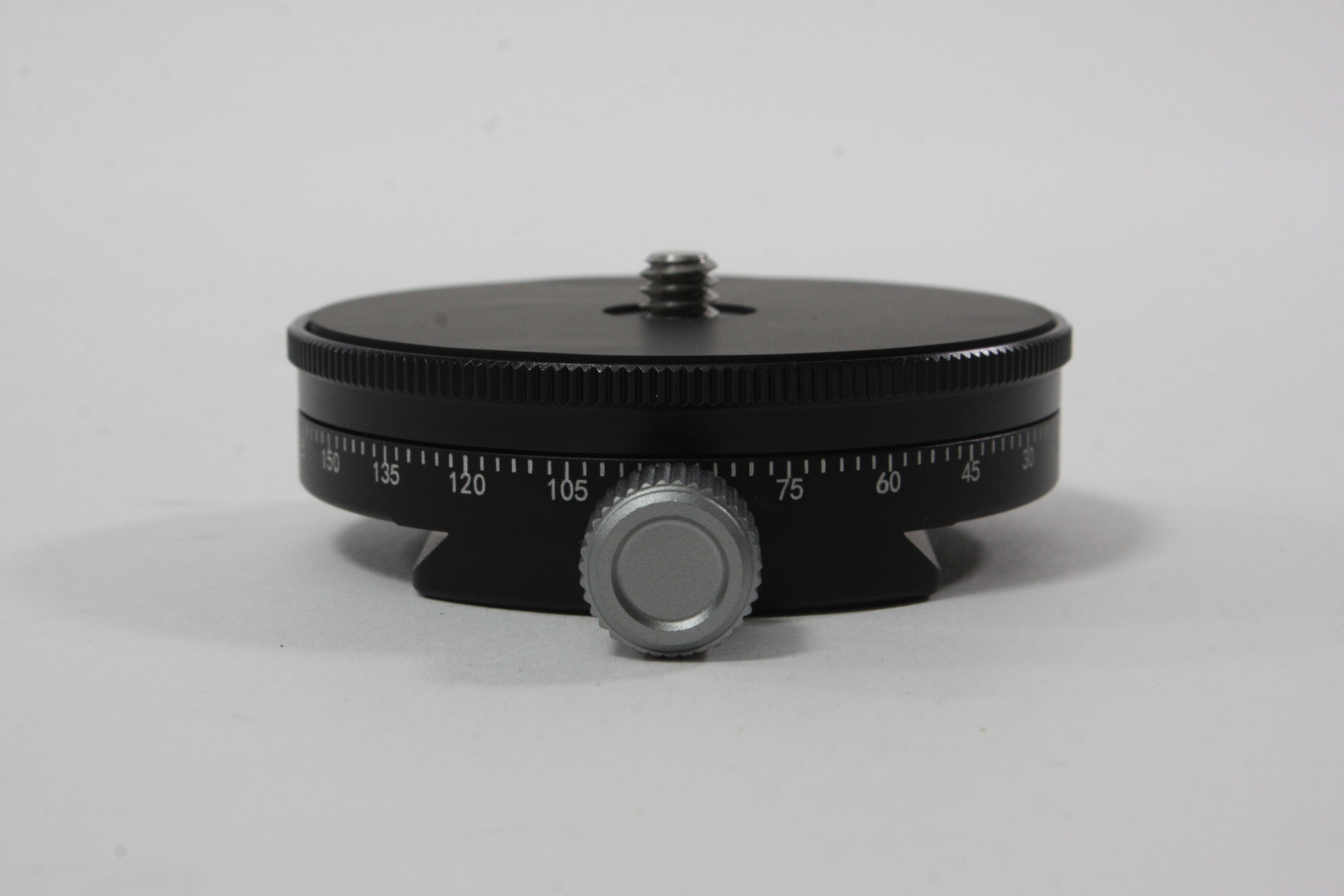 Neewer GM-PR Panoramic Panning Base Tripod Head