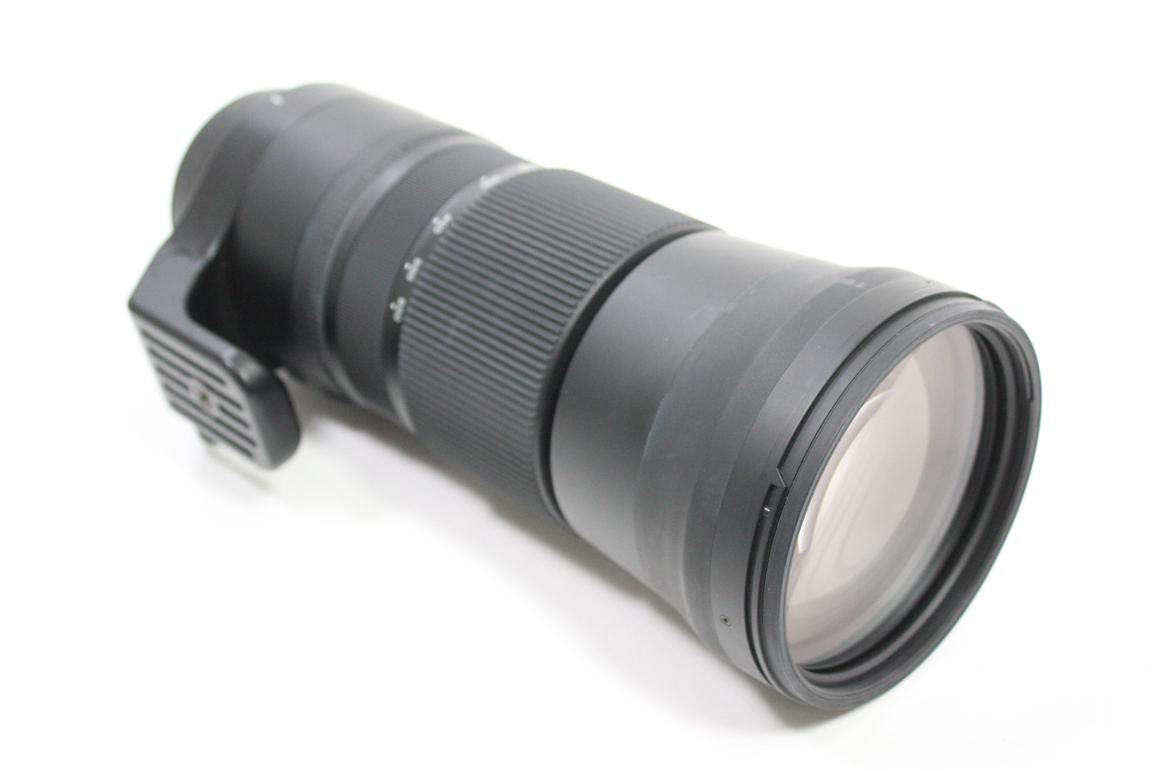 Sigma 150-600mm f/5-6.3 DG C Lens for Canon EF Mount