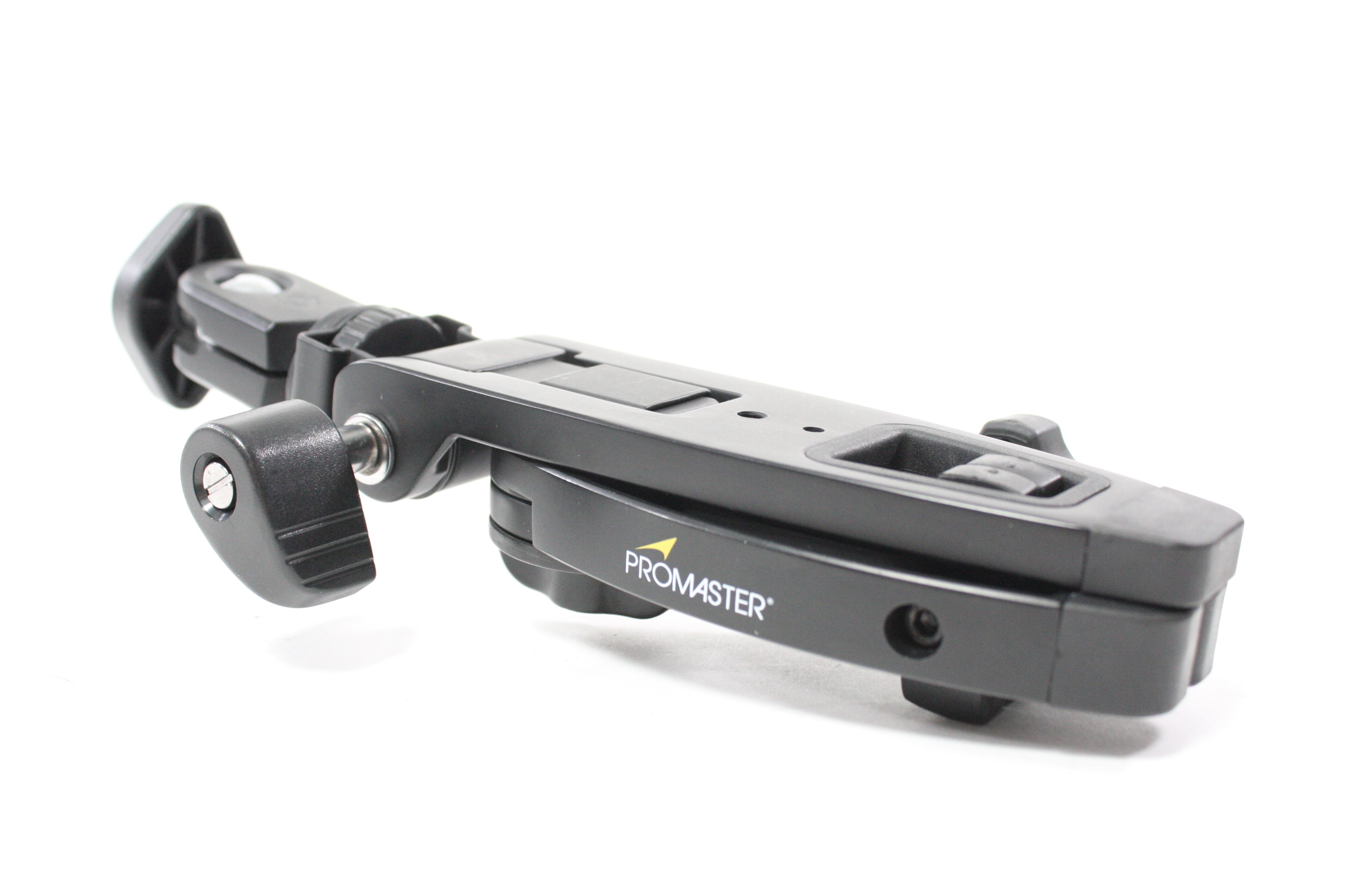 Promaster The Clamper Pro Clamp
