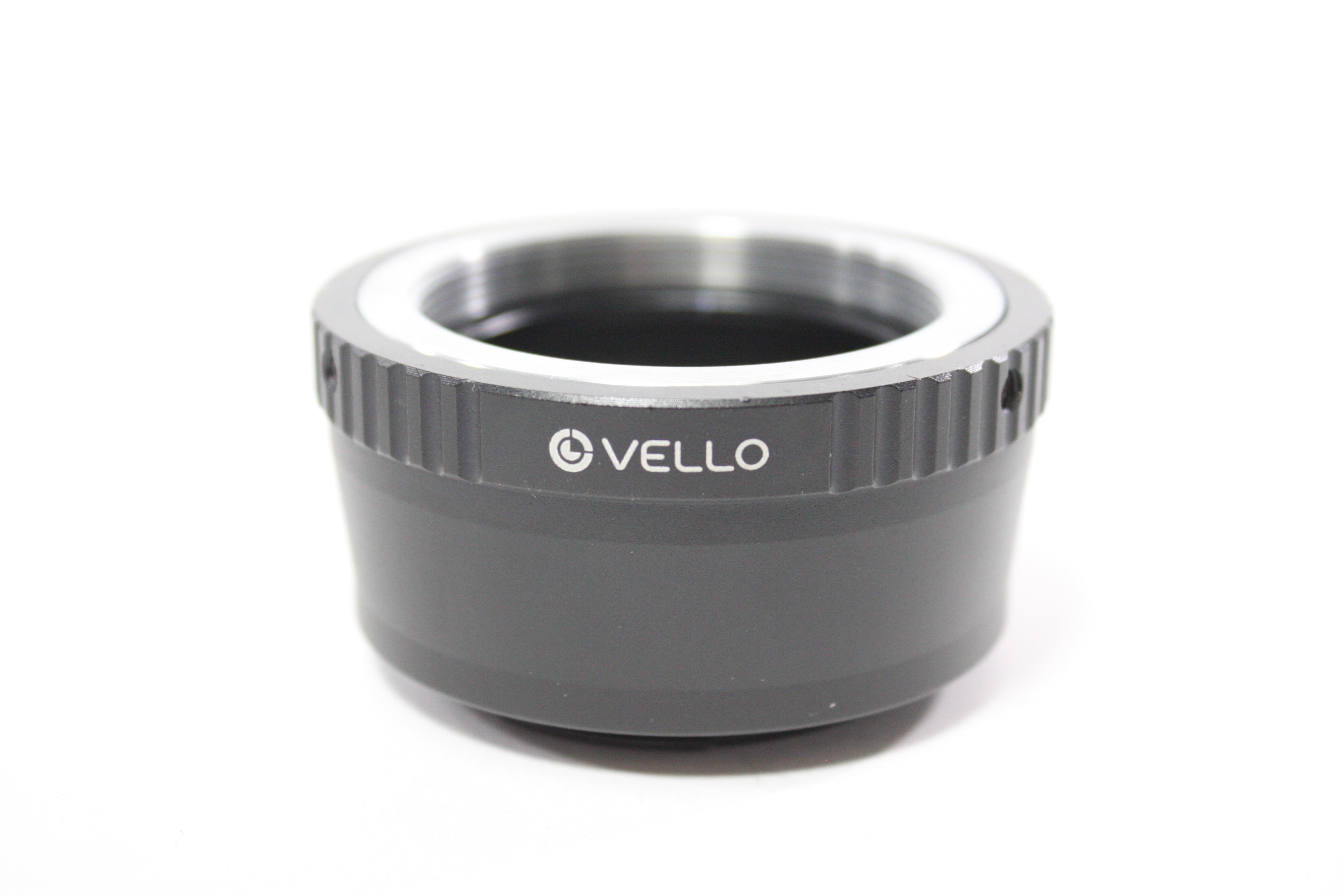 Vello LA-MFT-M42 M42 Mount Lens to Micro 4/3 Mount Body Adapter
