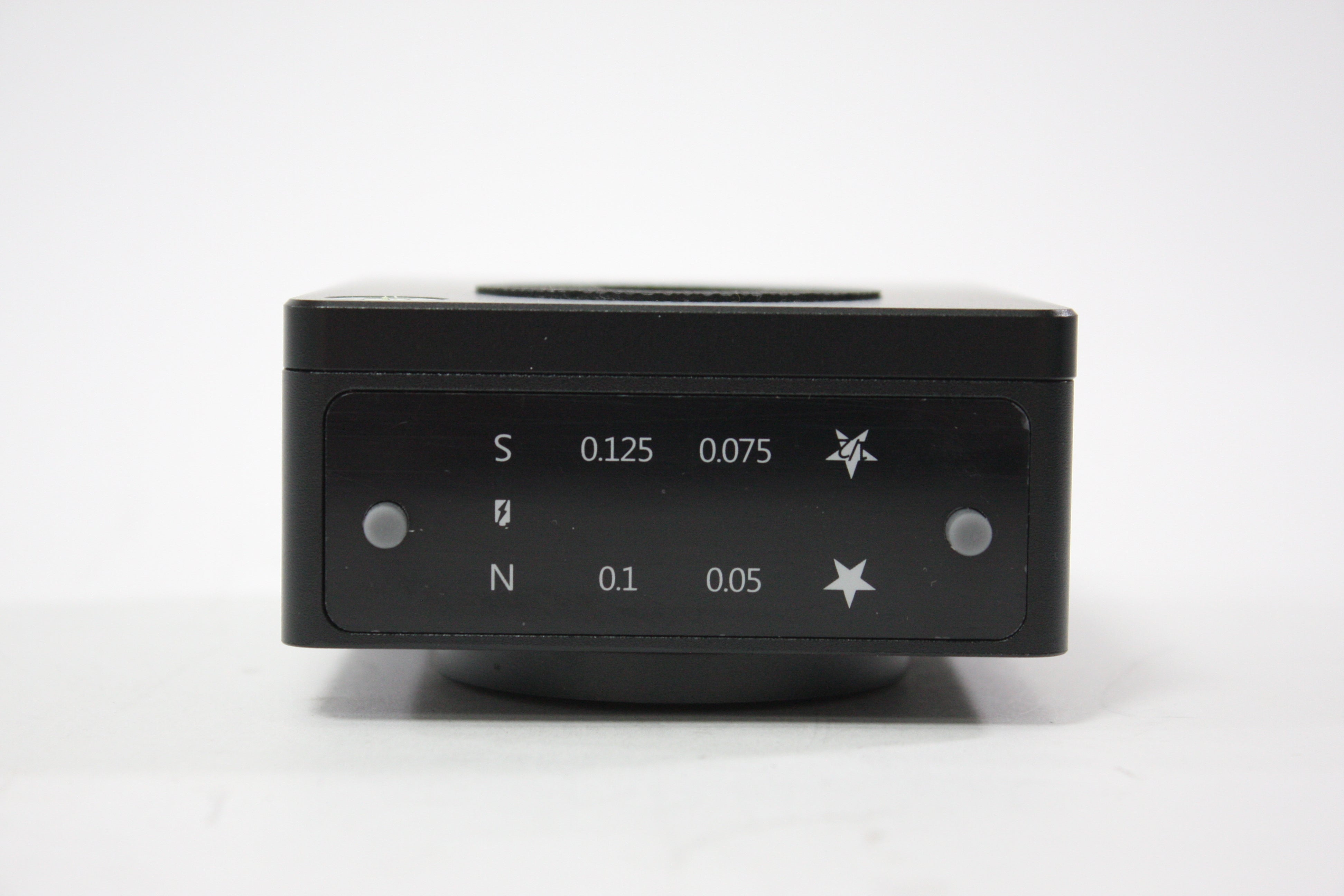 Move Shoot Move Rotator G1