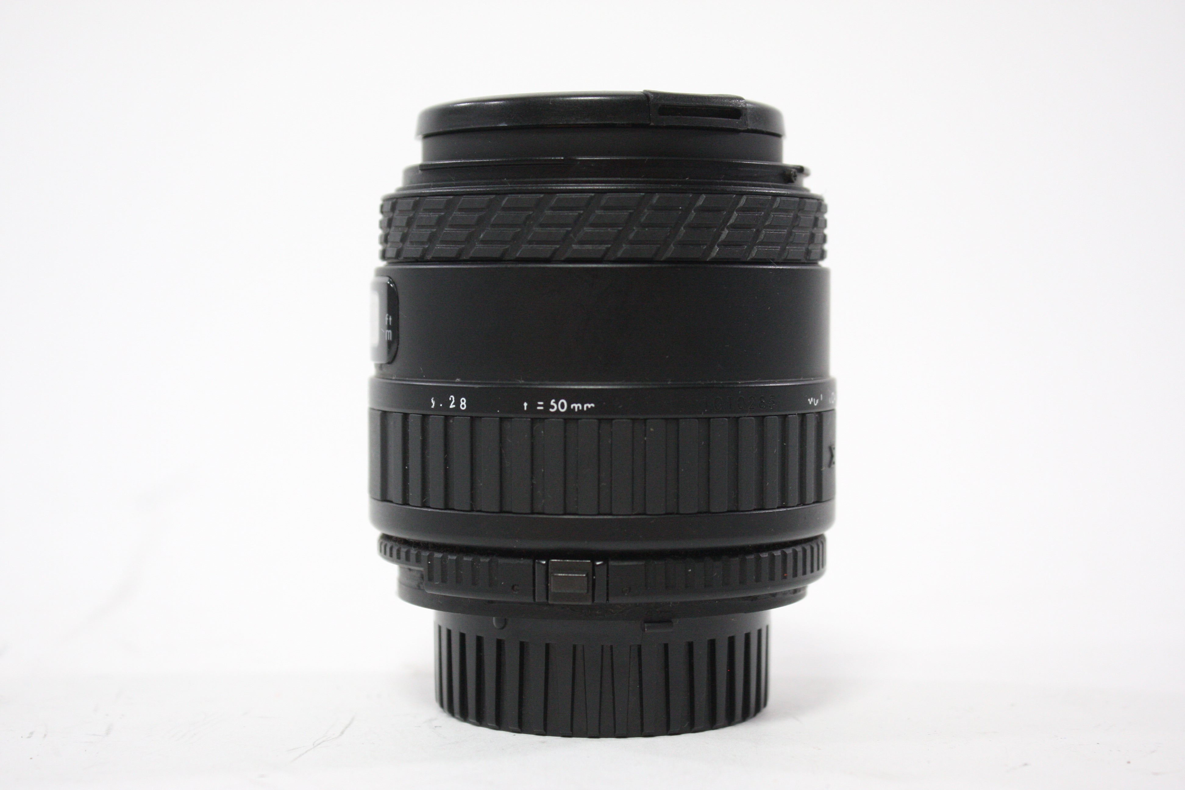 Sigma 50mm f/2.8 Lens for Nikon F Mount