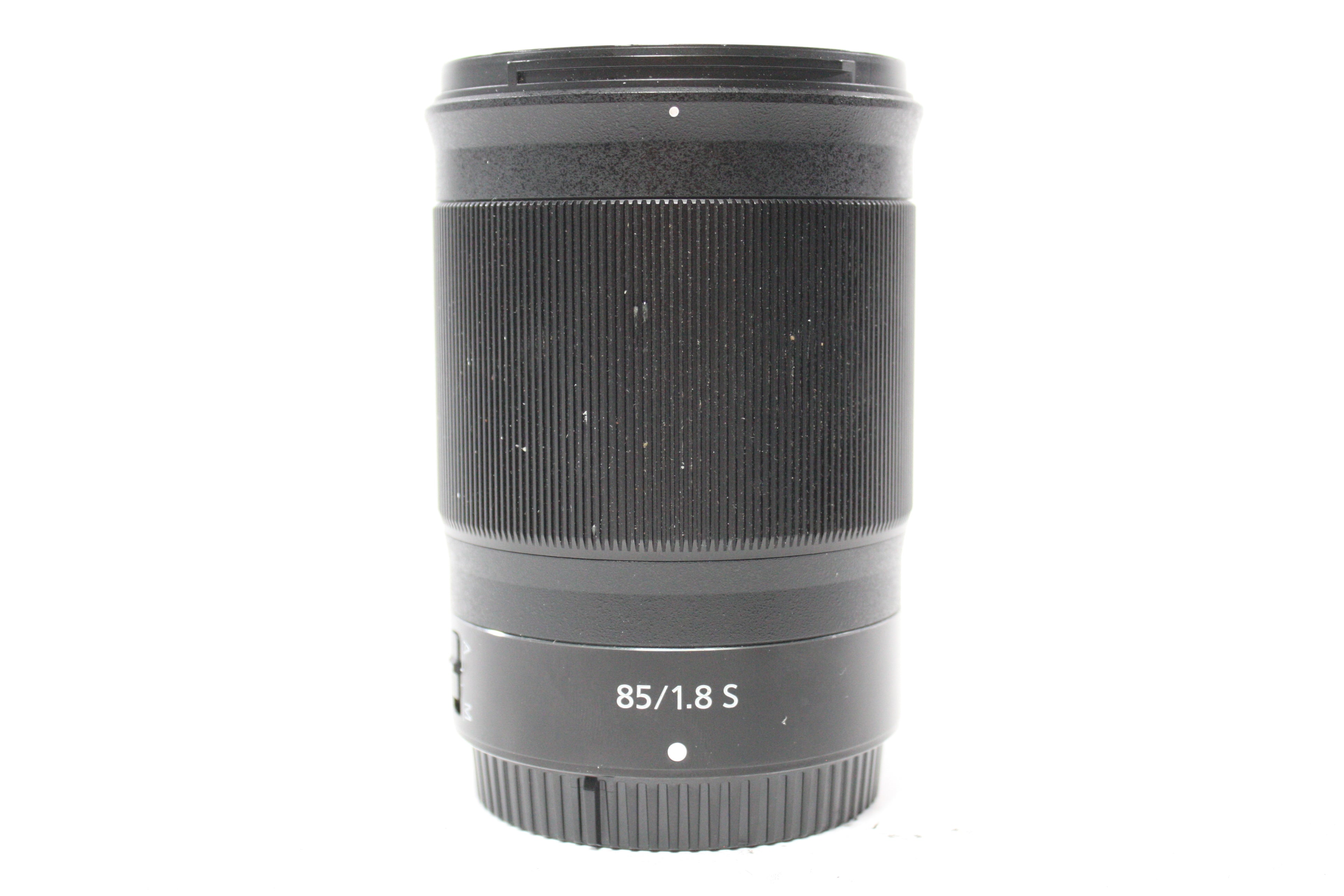 Nikon 85mm f/1.8 S Lens for Z Mount