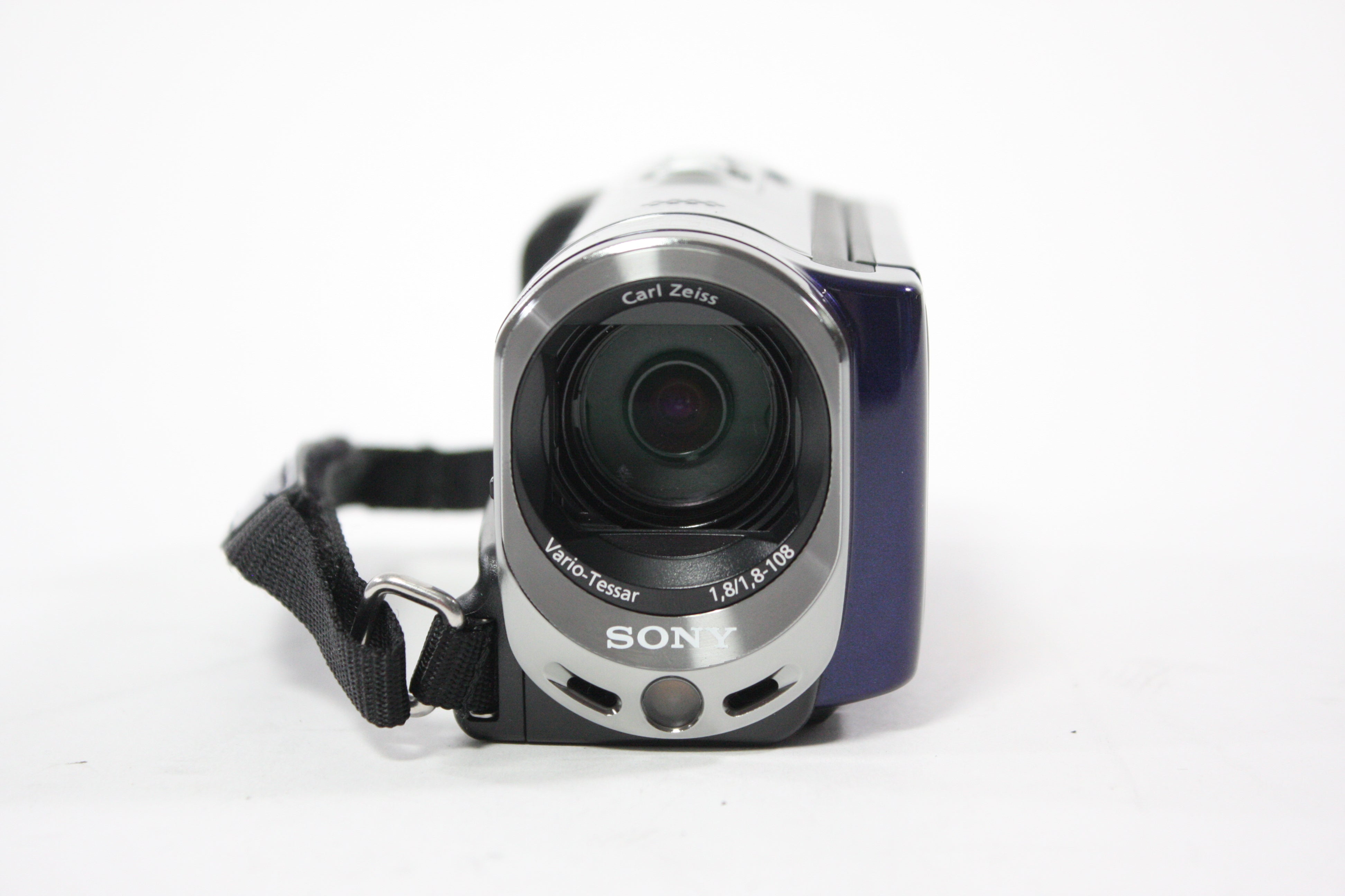 Sony DCR-SX44 Handycam Camcorder