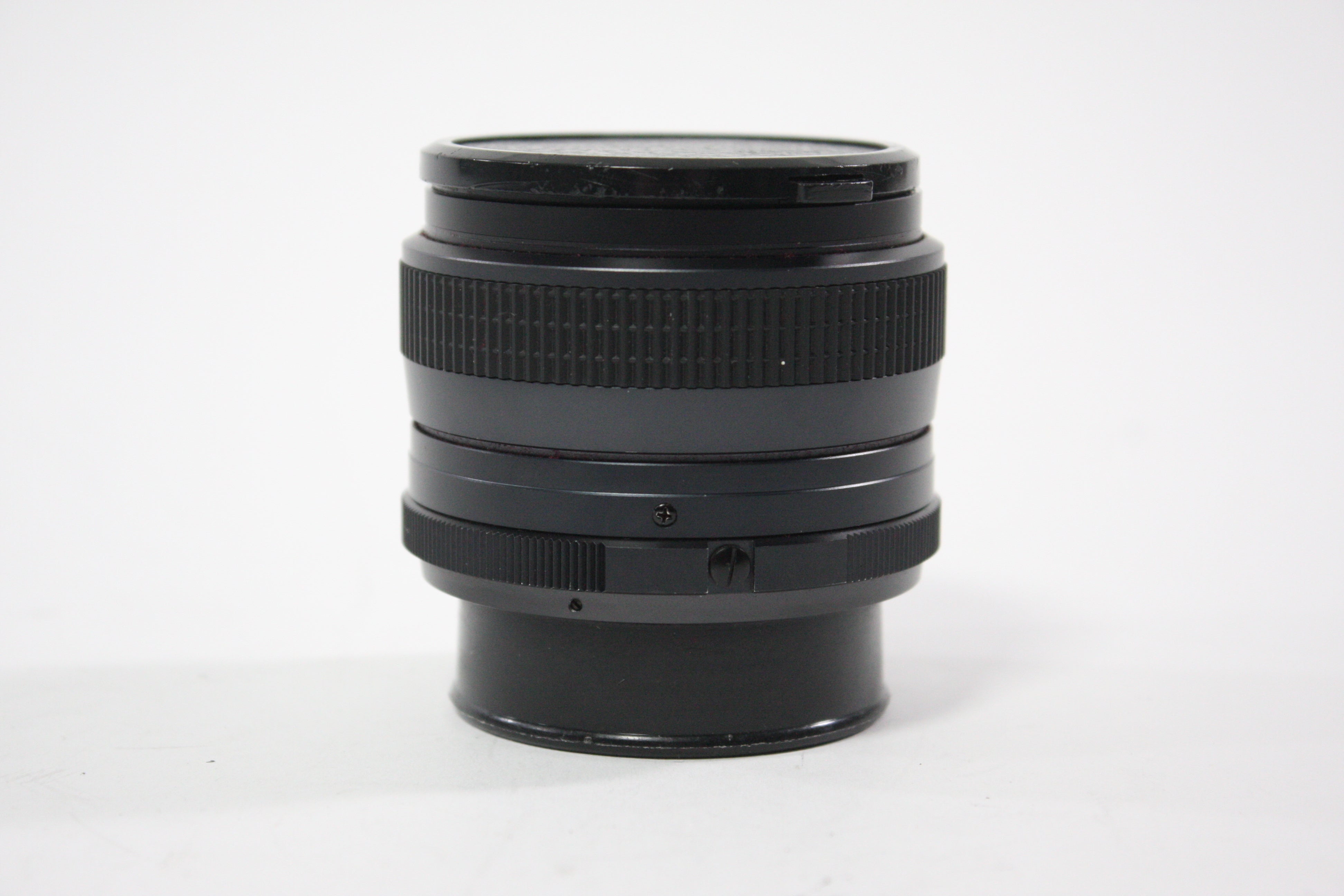 Minolta 28mm f/3.5 Celtic MC for Minolta MD Mount