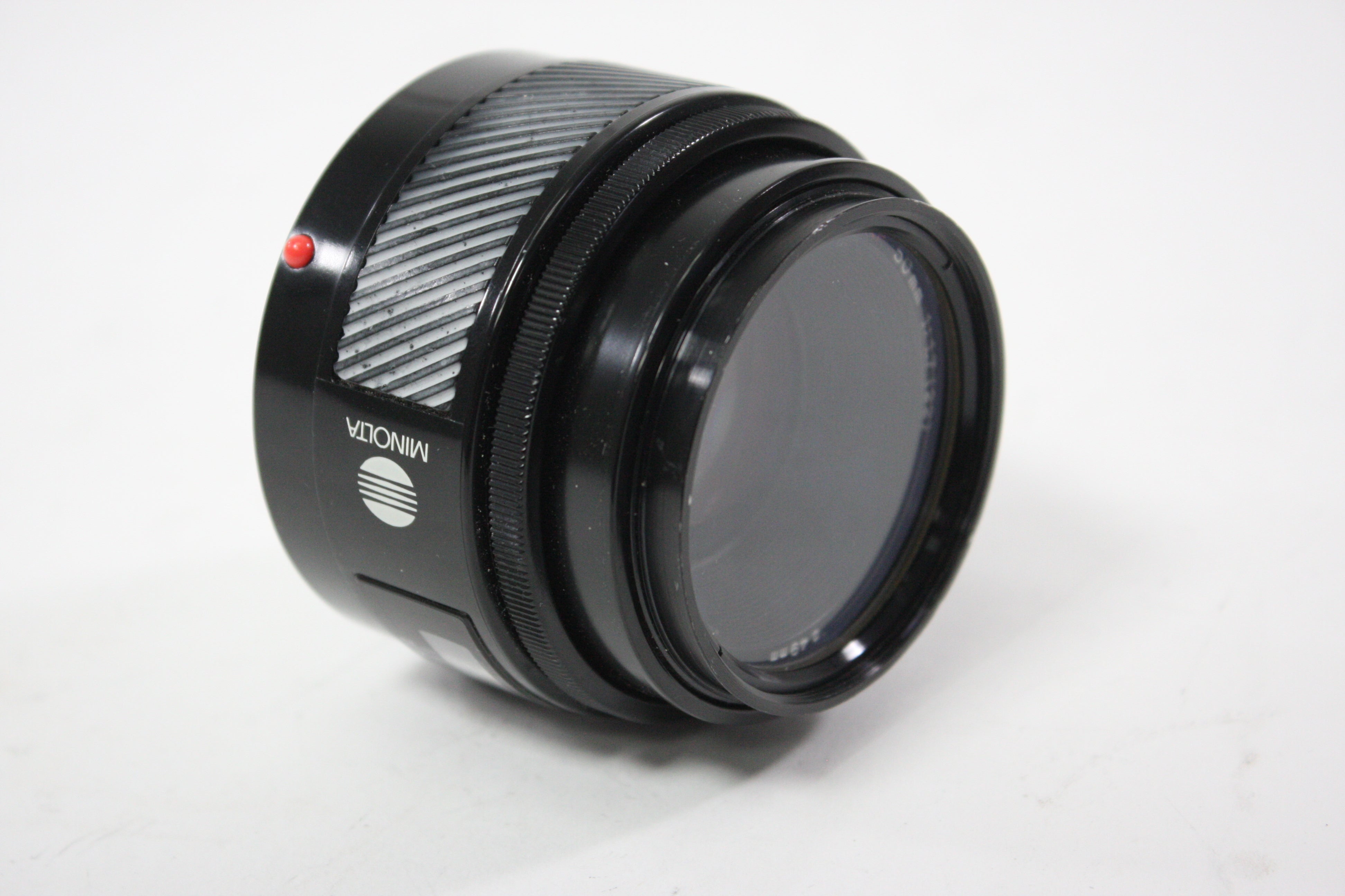 Minolta 50mm f/1.7 Maxxum AF Lens for Sony A Mount