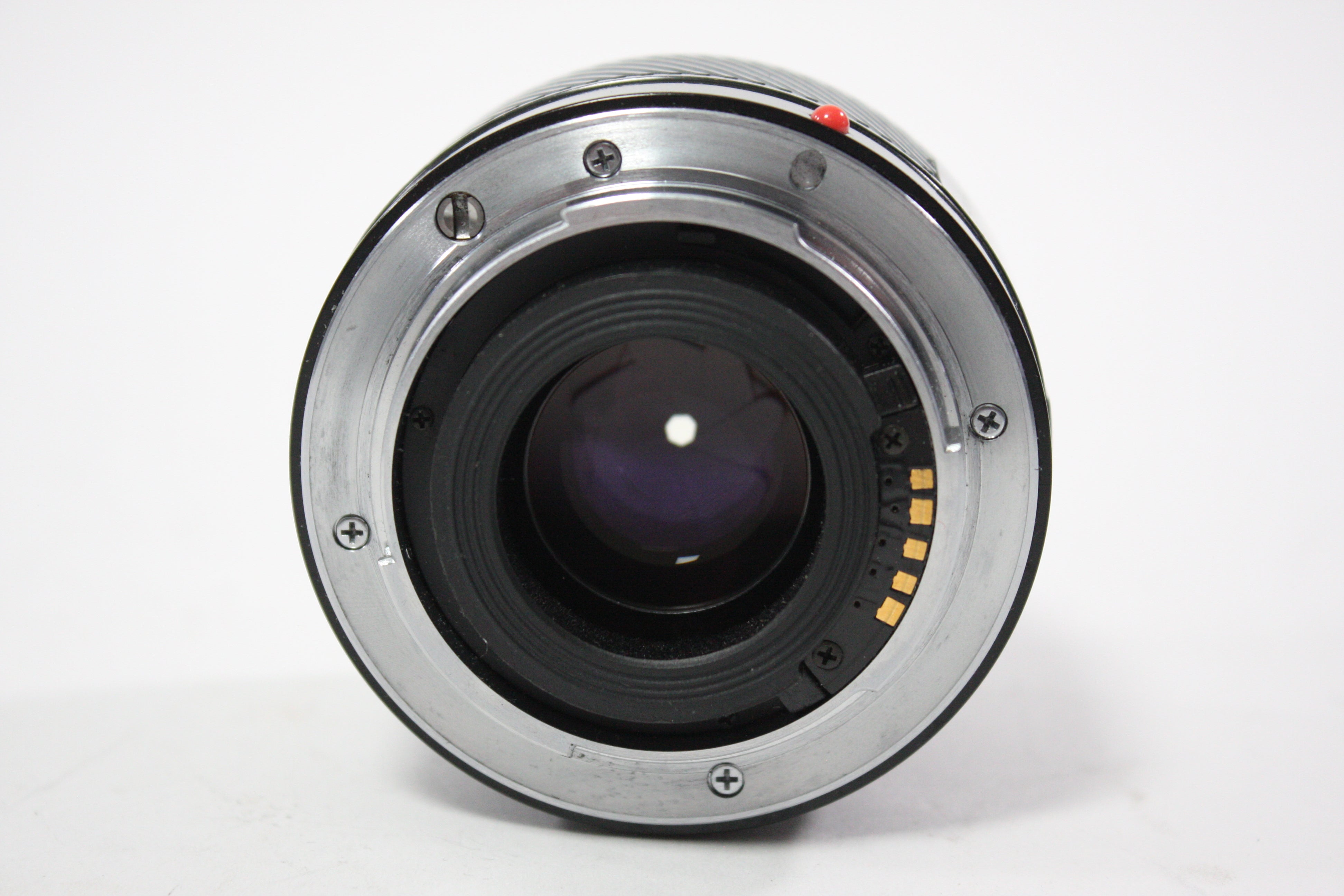 Minolta 50mm f/1.7 Maxxum AF Lens for Sony A Mount
