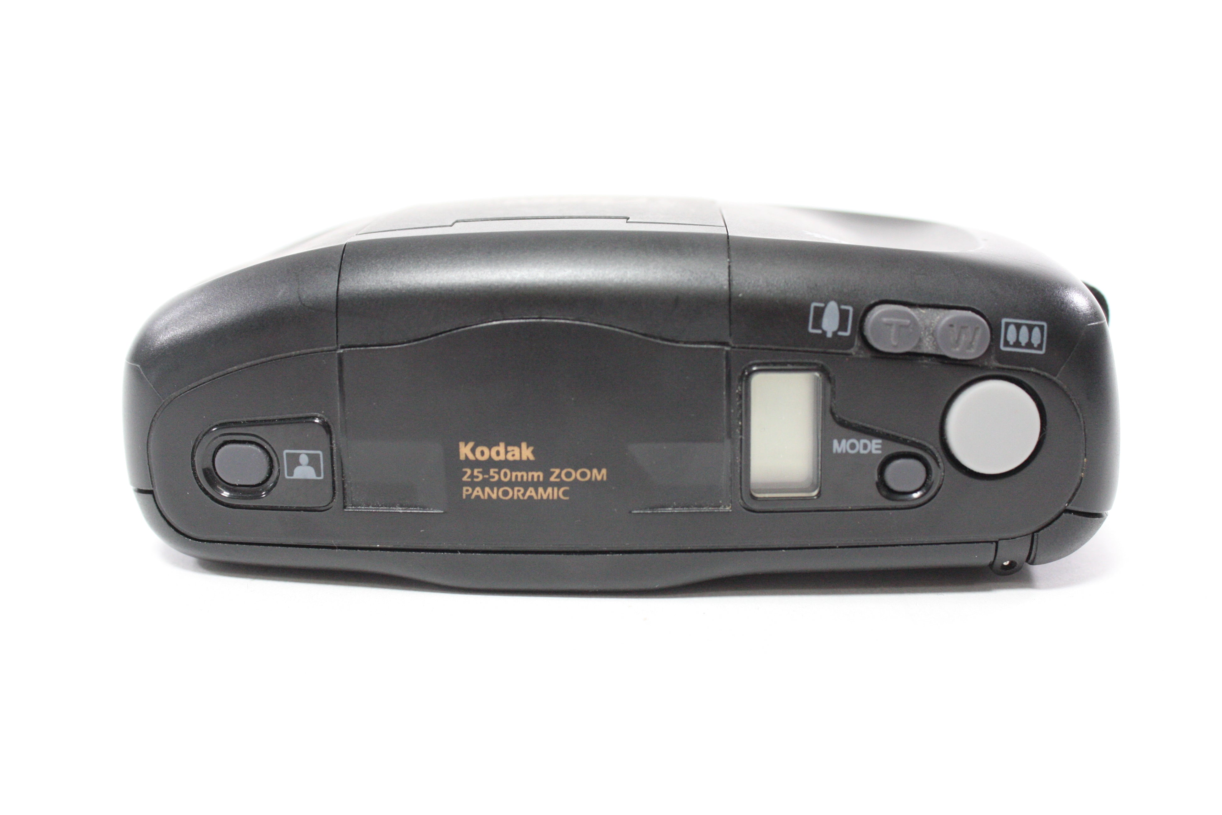 Kodak Cameo Zoom Plus 35mm Point and Shoot