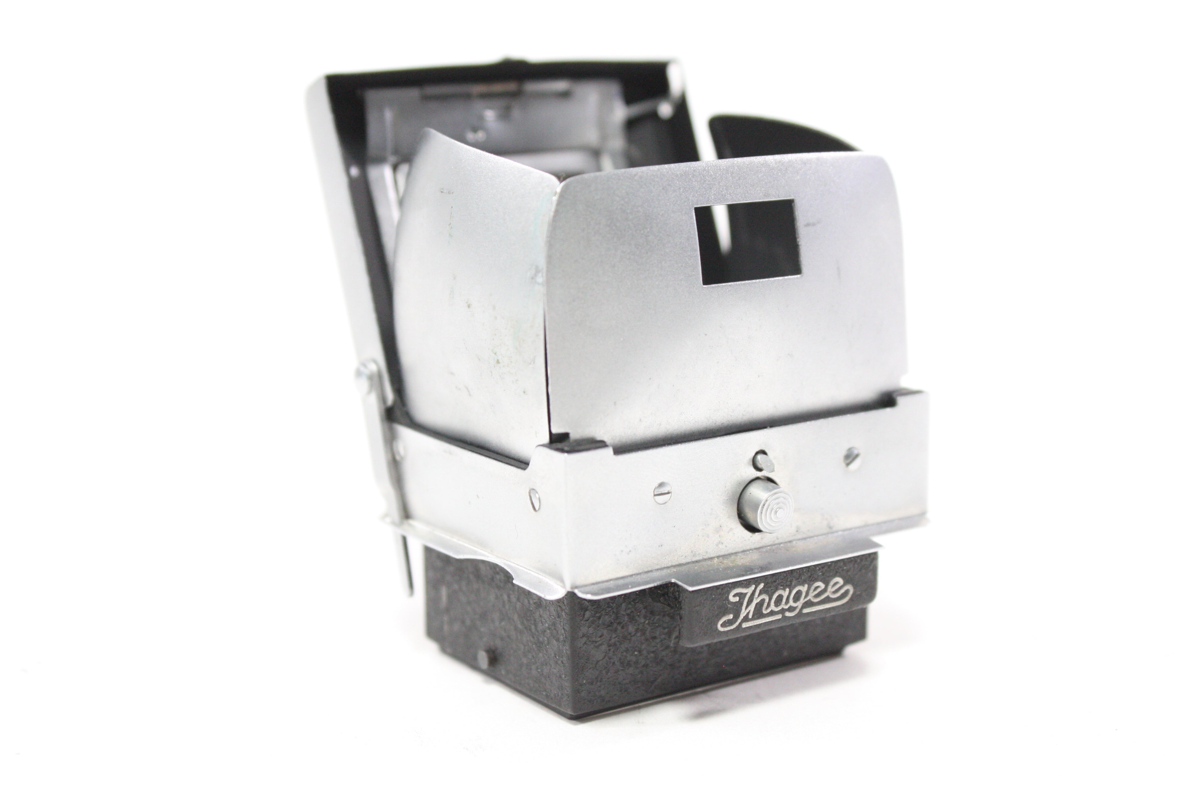 Ihagee Dresden Waist Level Viewfinder for Exakta