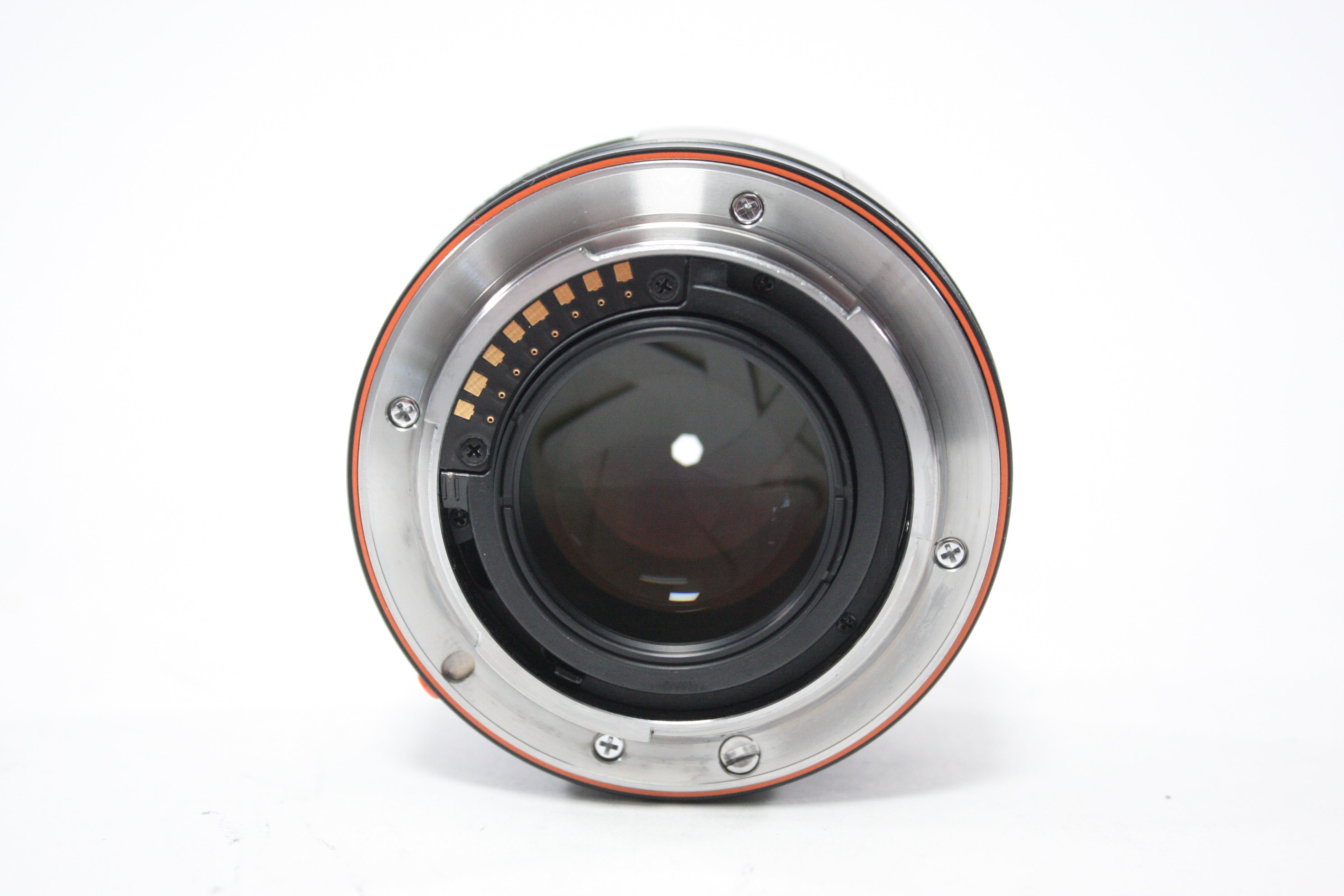 Sony 50mm f/1.4 Lens for Sony A Mount
