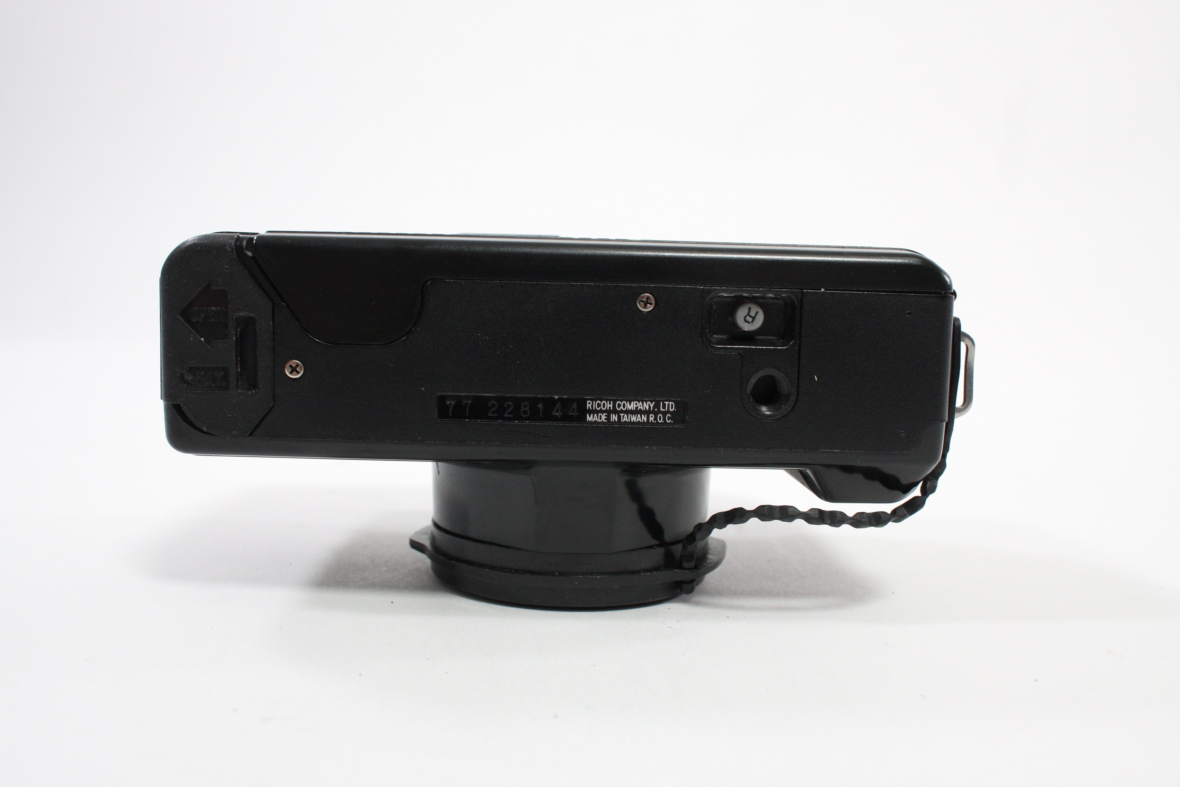 Ricoh AF-5 35mm Camera