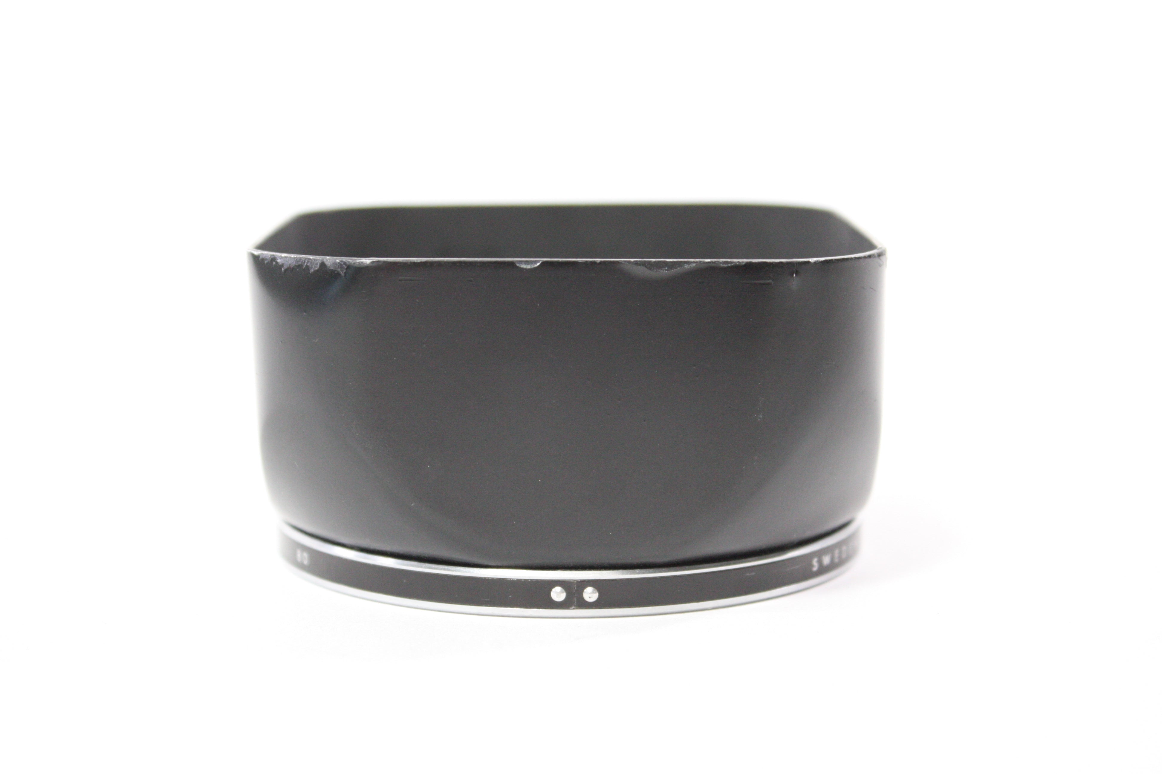 Hasselblad B50 80mm Lens Hood