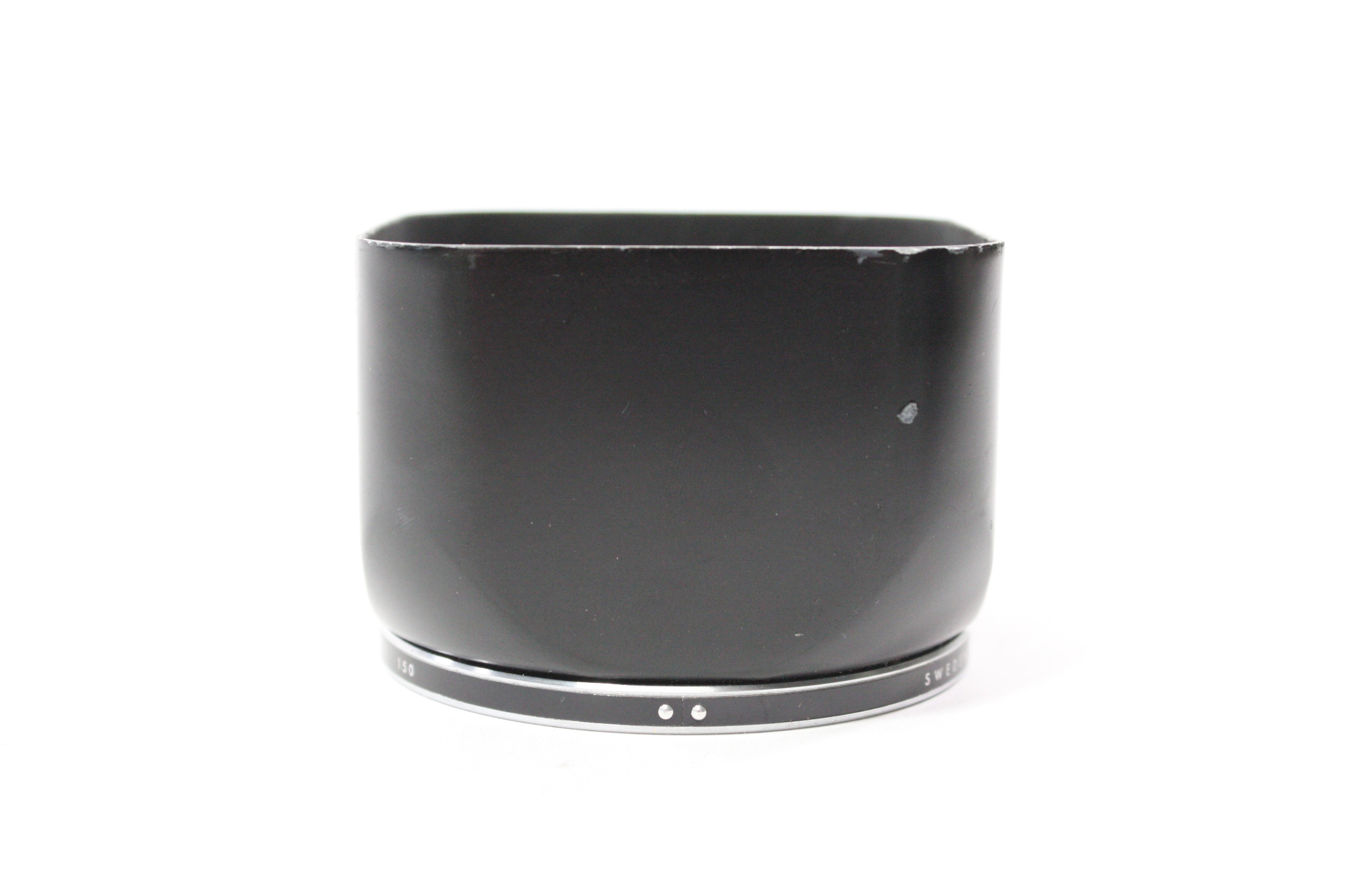 Hasselblad B50 150mm Lens Hood
