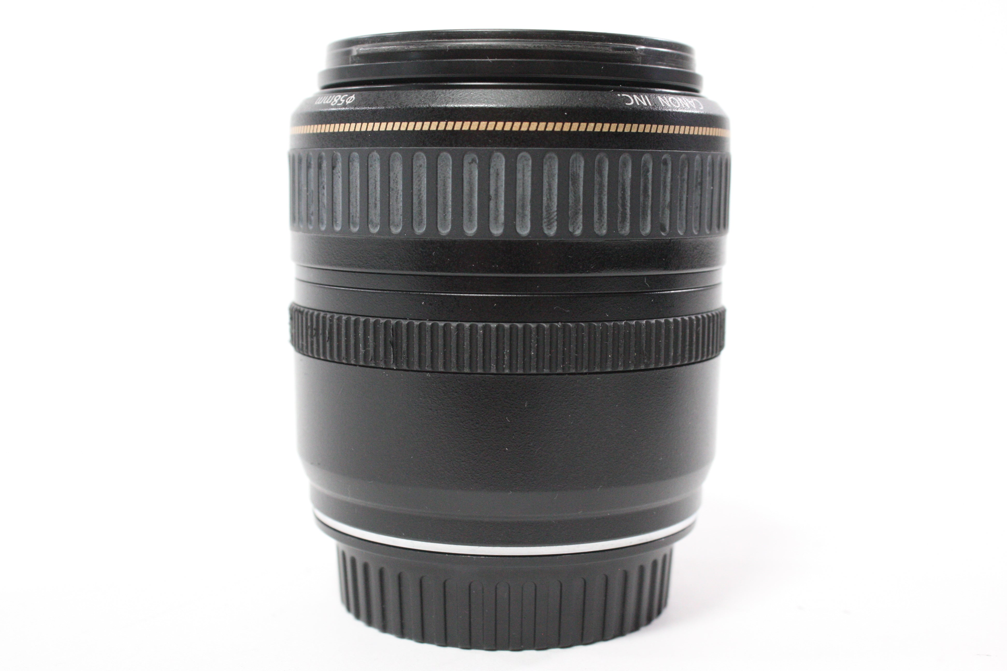 Canon 28-105mm f/3.5-4.5 II USM Lens for EF Mount