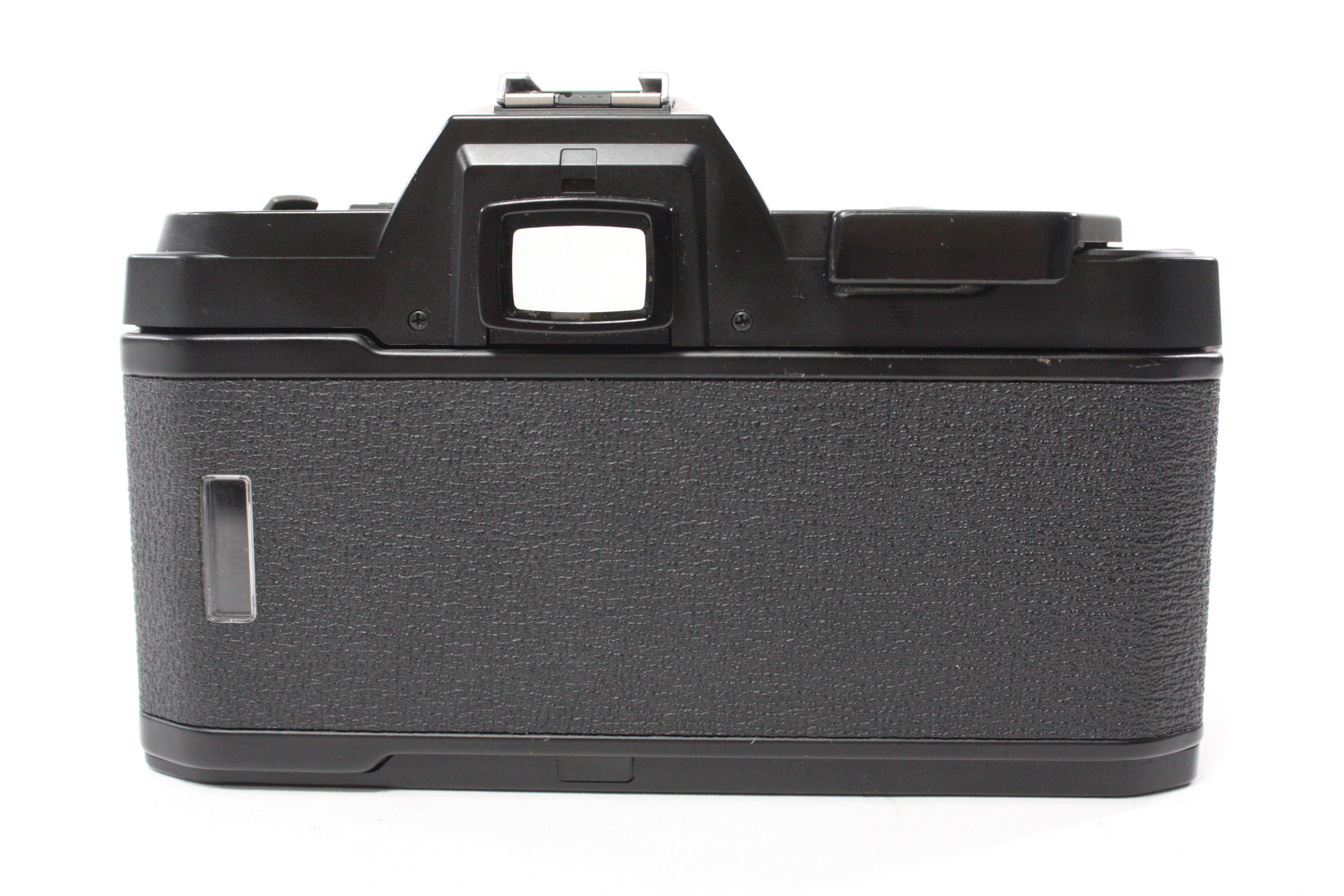 Pentax P3 35mm SLR Camera with 50mm f/2 SMC Pentax-A Lens