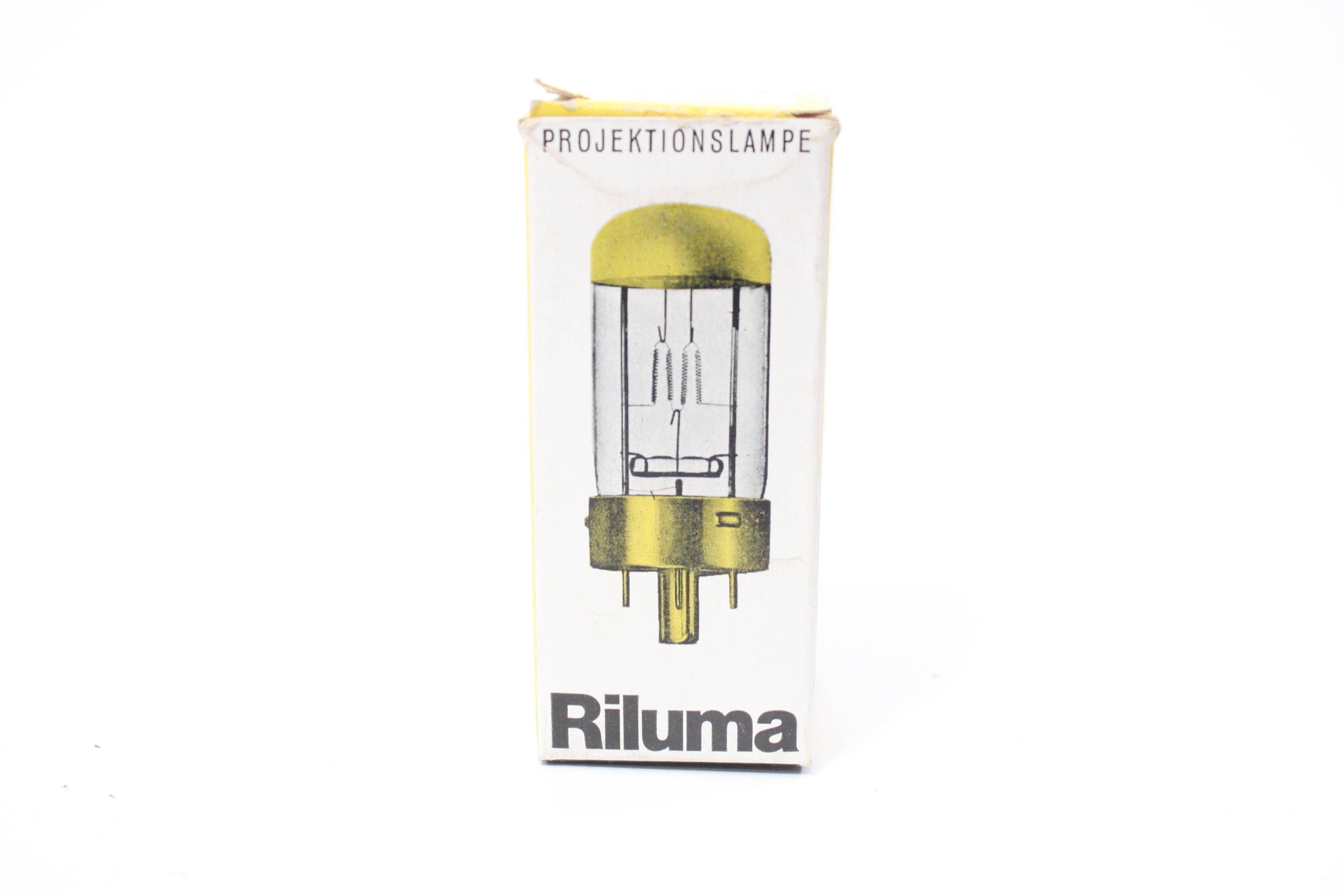 Riluma BA 110V 150W 15S Projection Lamp