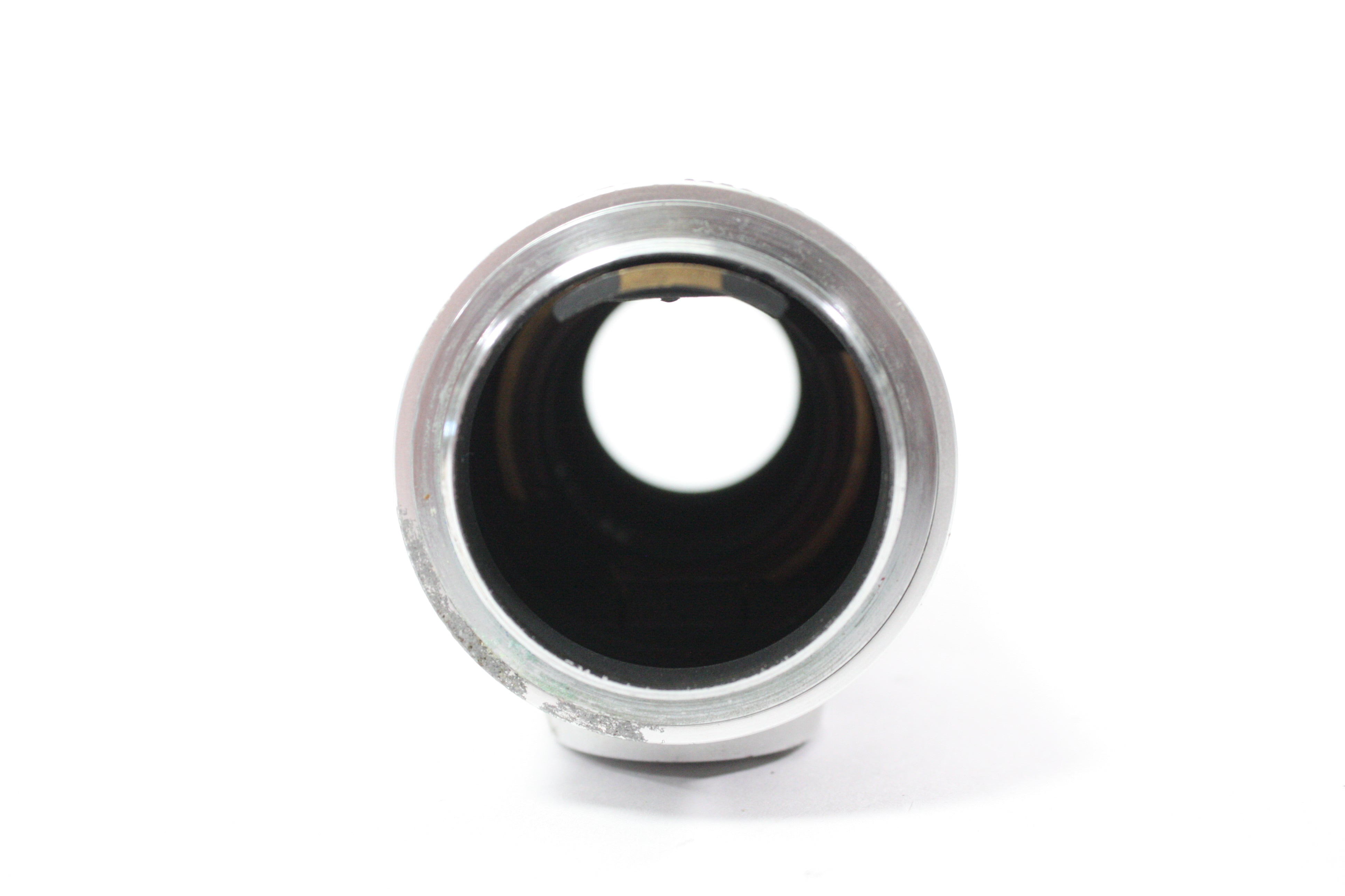 Leitz Wetzlar 135mm f/3.5 Hektor Lens for LTM Mount AS-IS