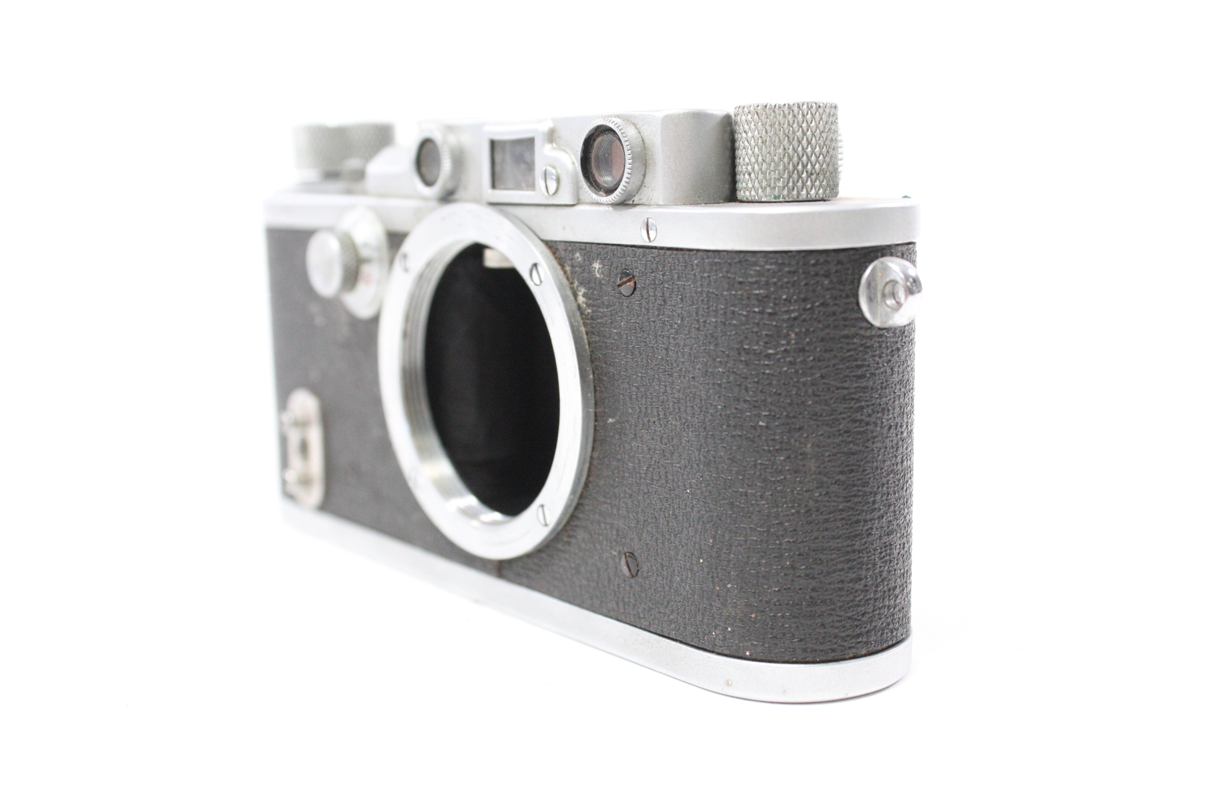 Tower Type-3 35mm Rangefinder Camera Body AS-IS