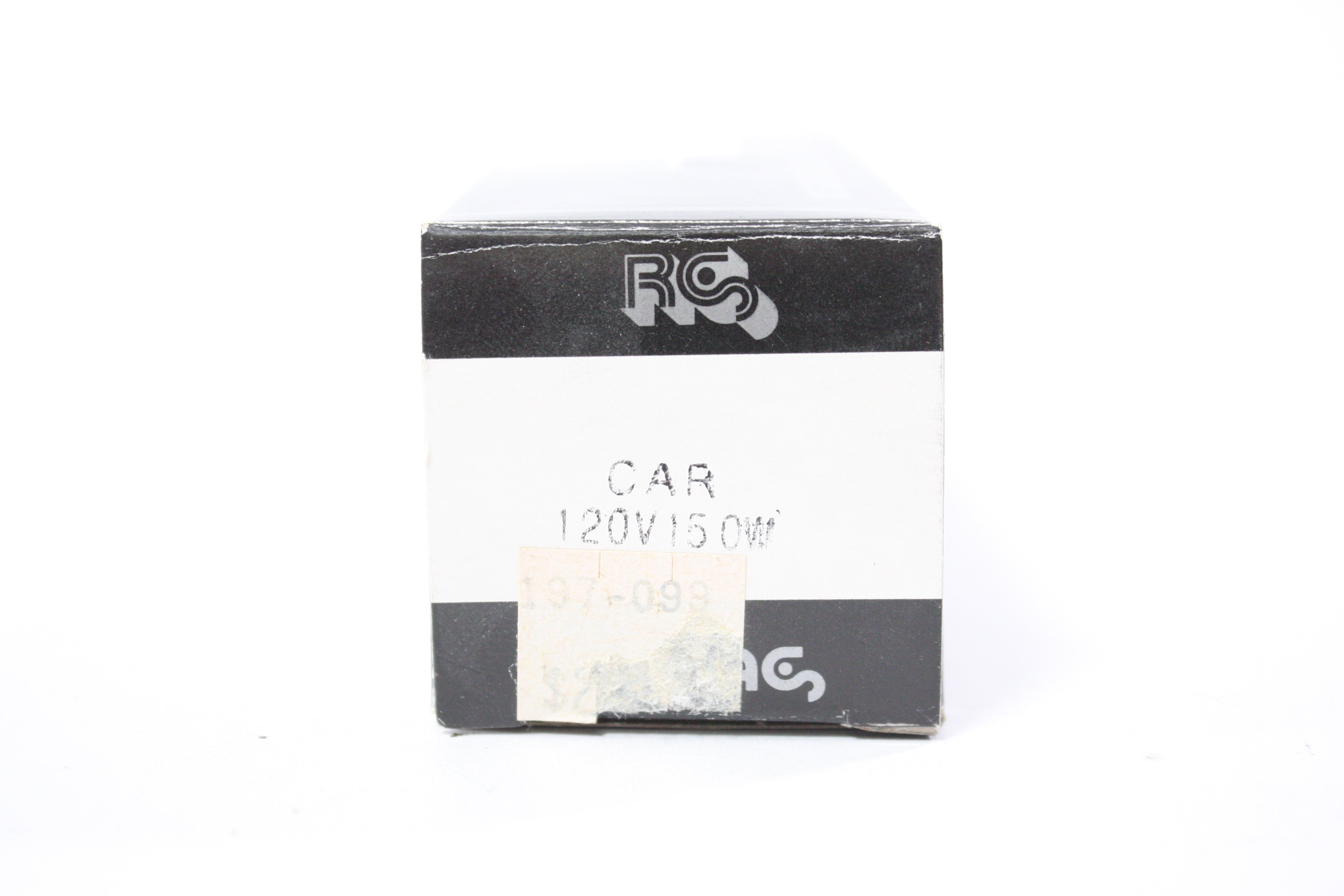 Radiac CAR 150W 120V Projector Lamp
