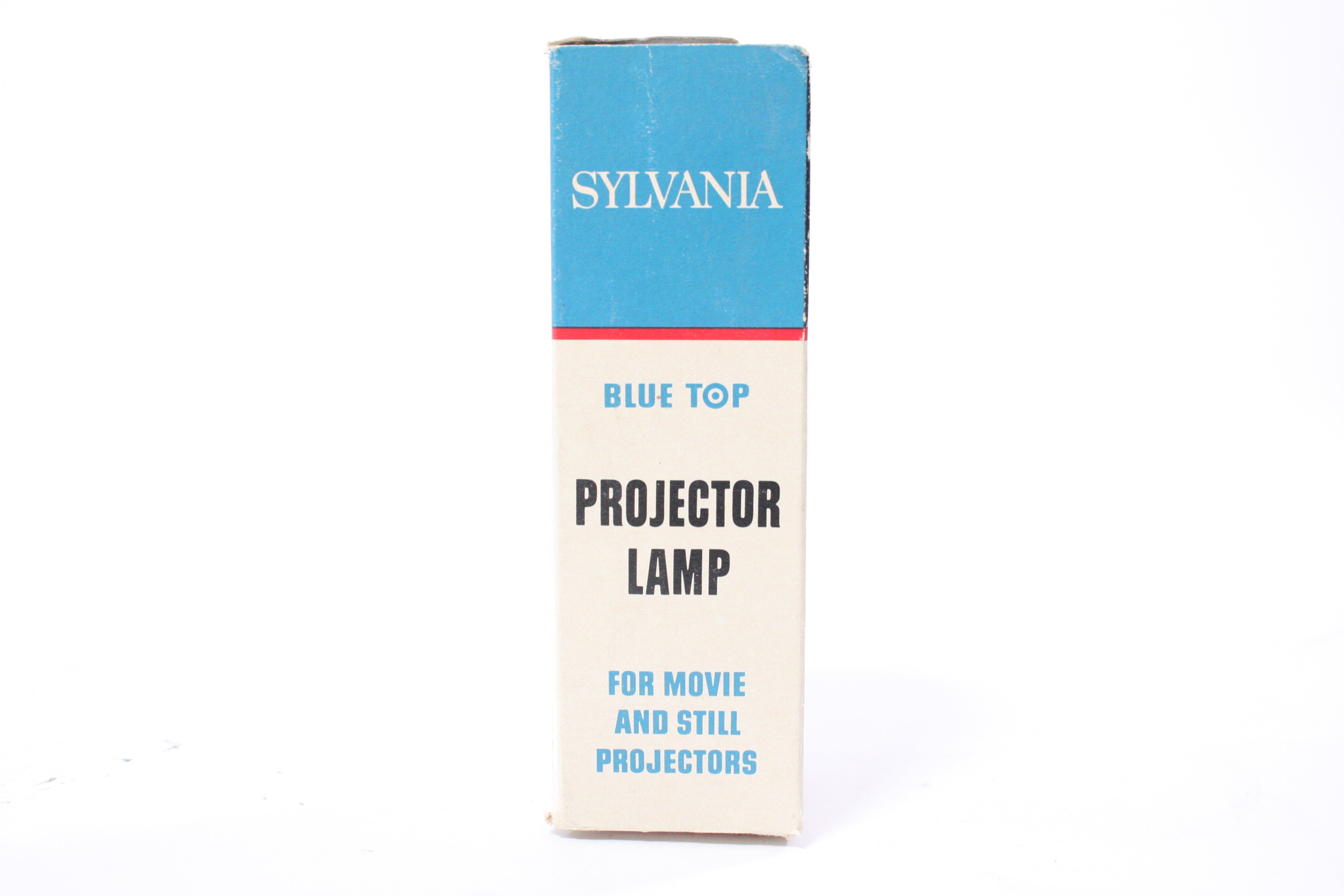 Sylvania CEL 110W 120V 100Hrs Projector Lamp