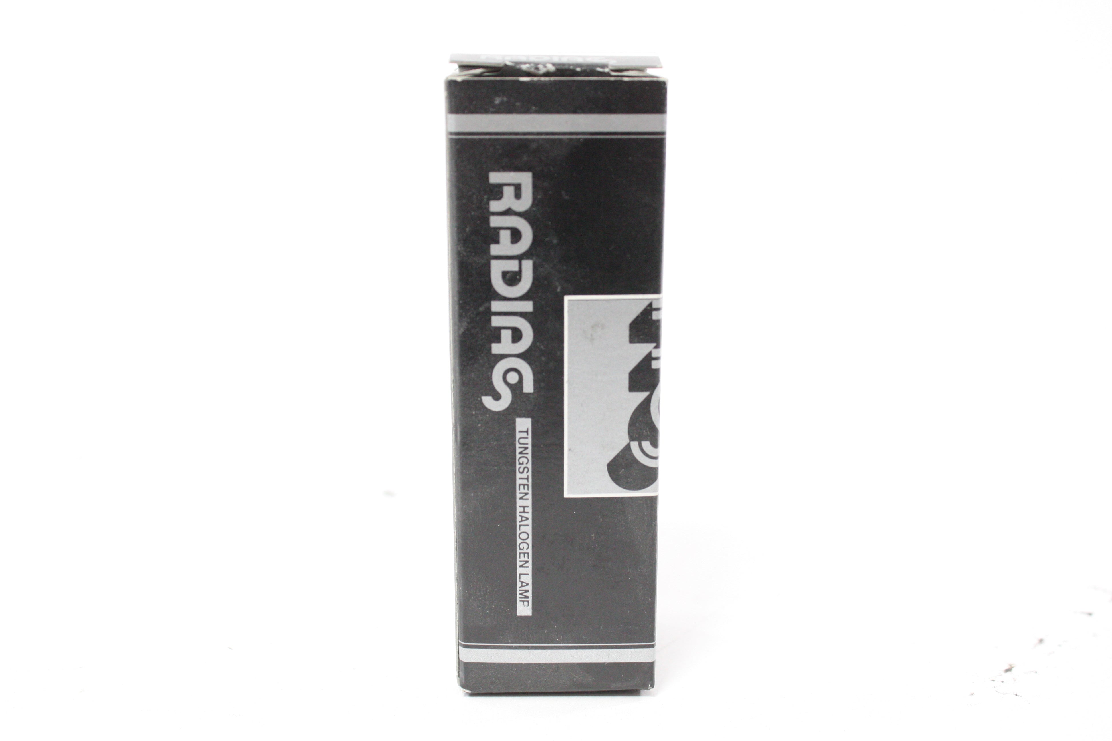 Radiac EPR 500W 120V Tungsten Halogen Lamp