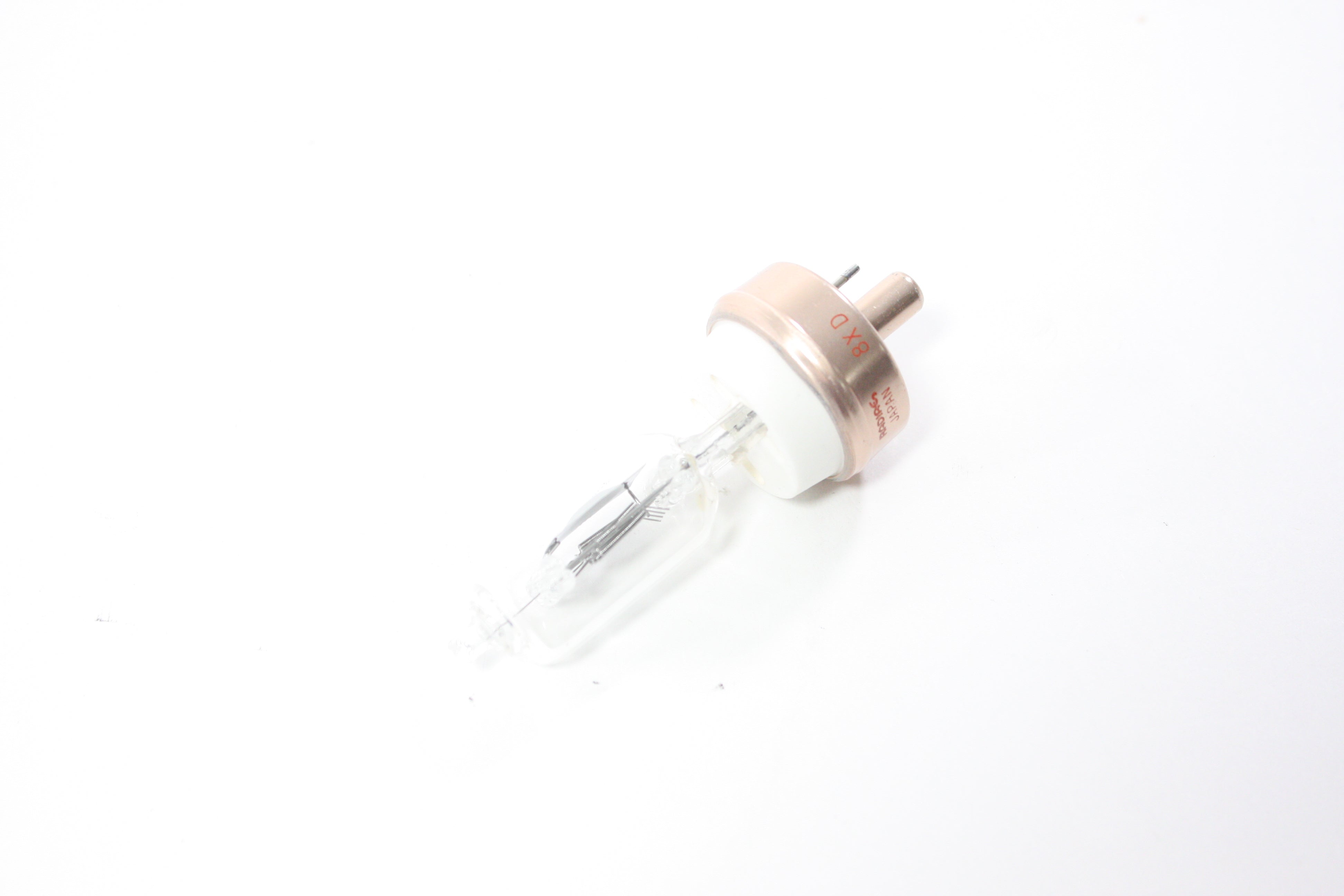 Radiac EPR 500W 120V Tungsten Halogen Lamp