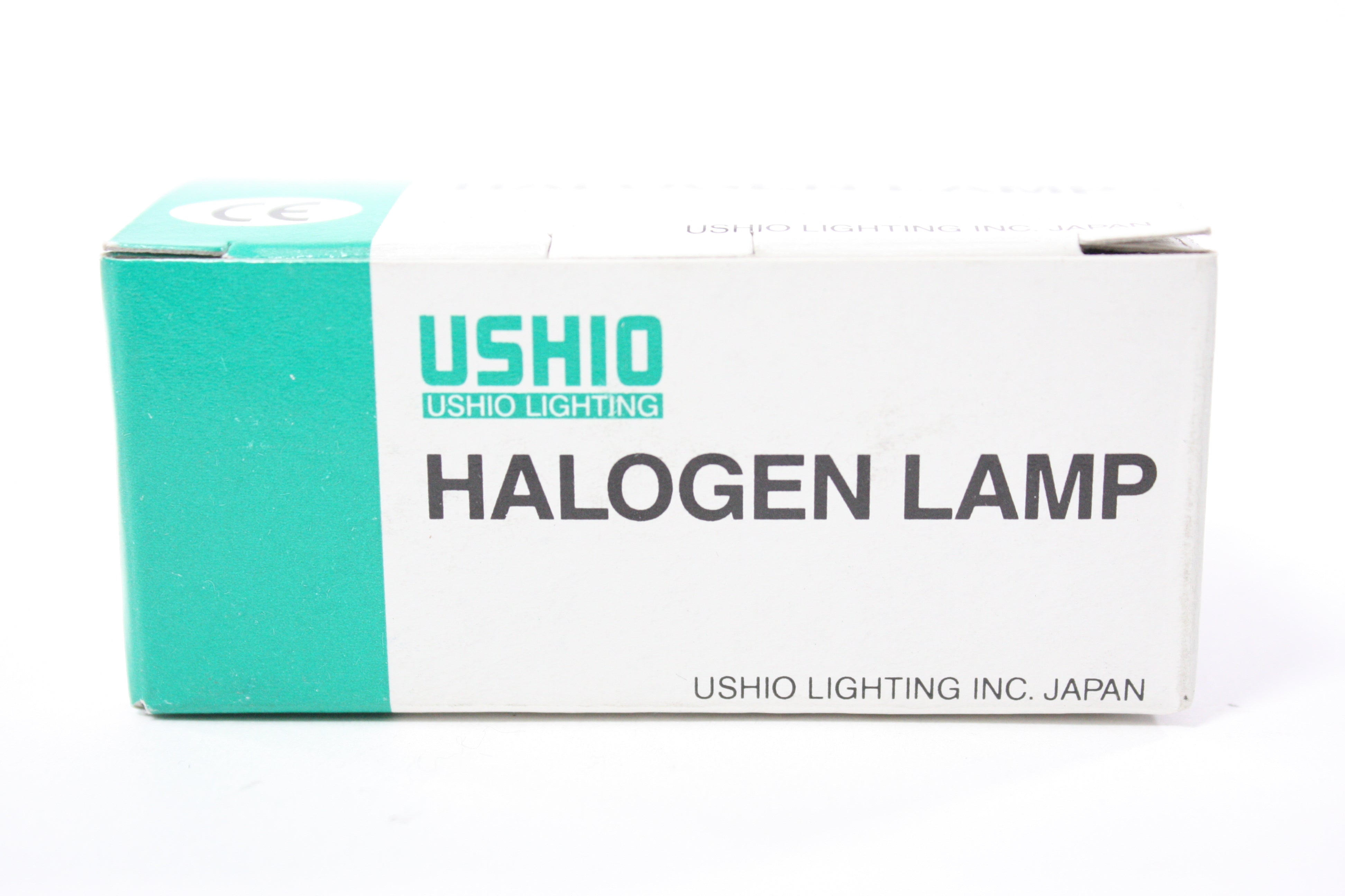 Ushio GCA 250W 120V Halogen Lamp