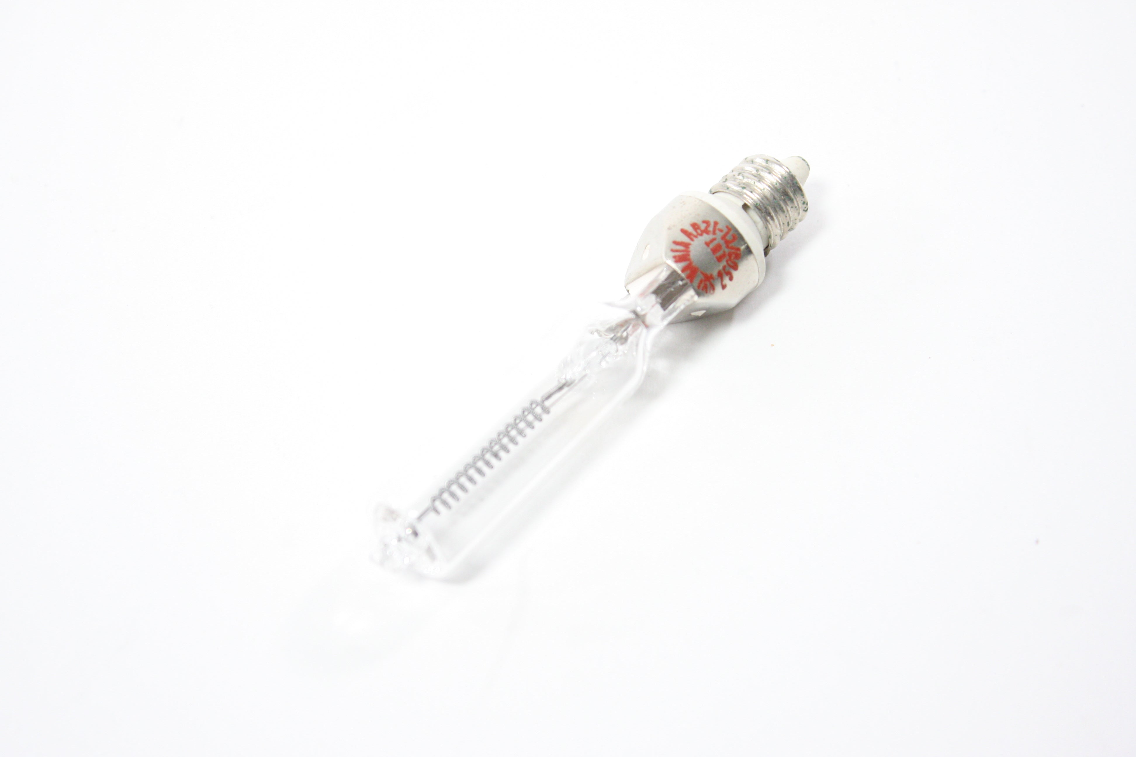 Sylvania EHT 250W 120V 2000Hrs Tungsten Halogen Lamp