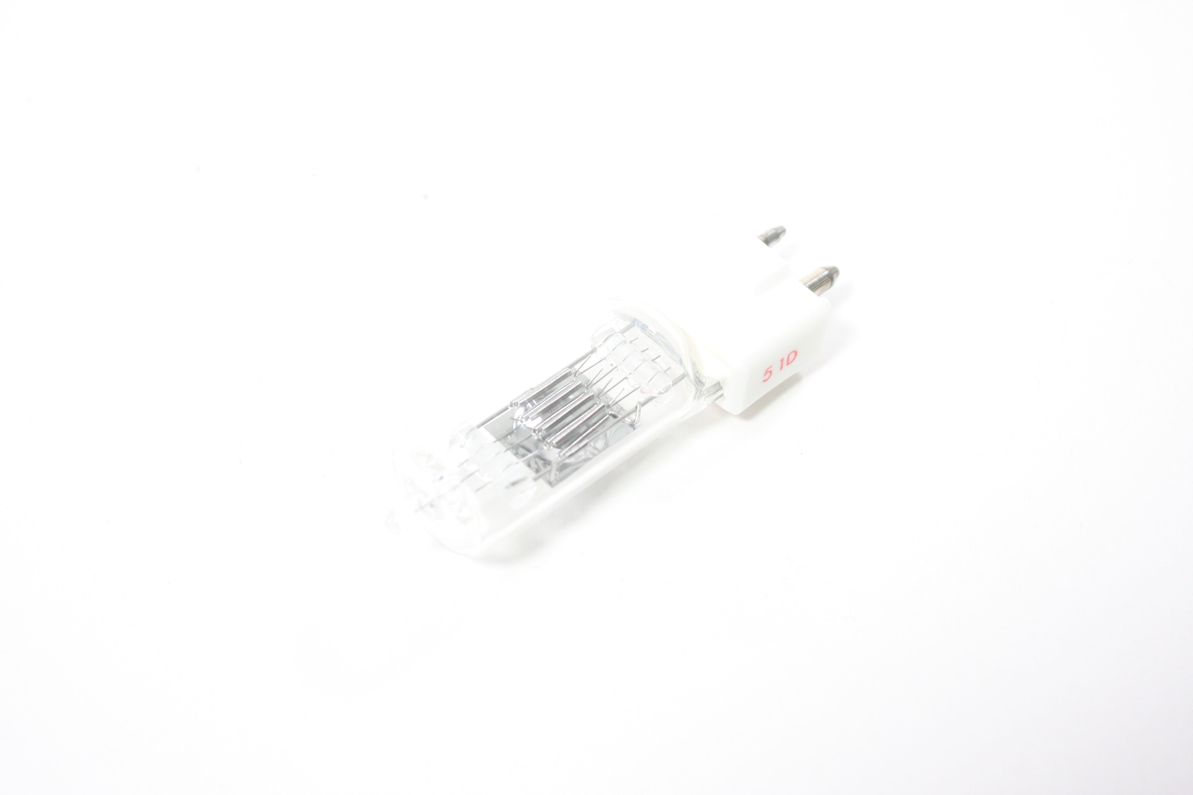 Wiko EHA 500W 120V AV/Photo Lamp