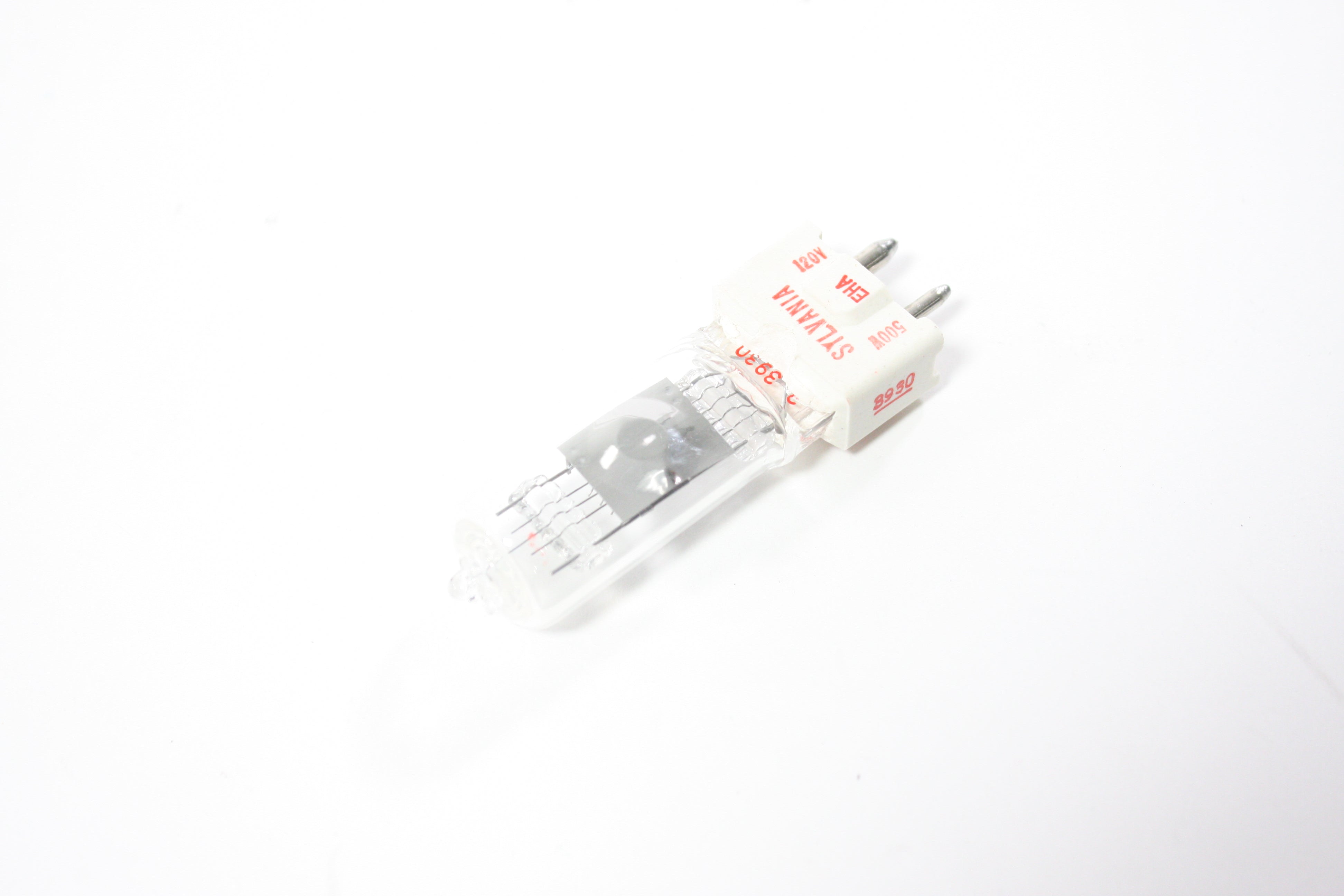 Sylvania EHA 500W 120V 75Hrs Projector Lamp