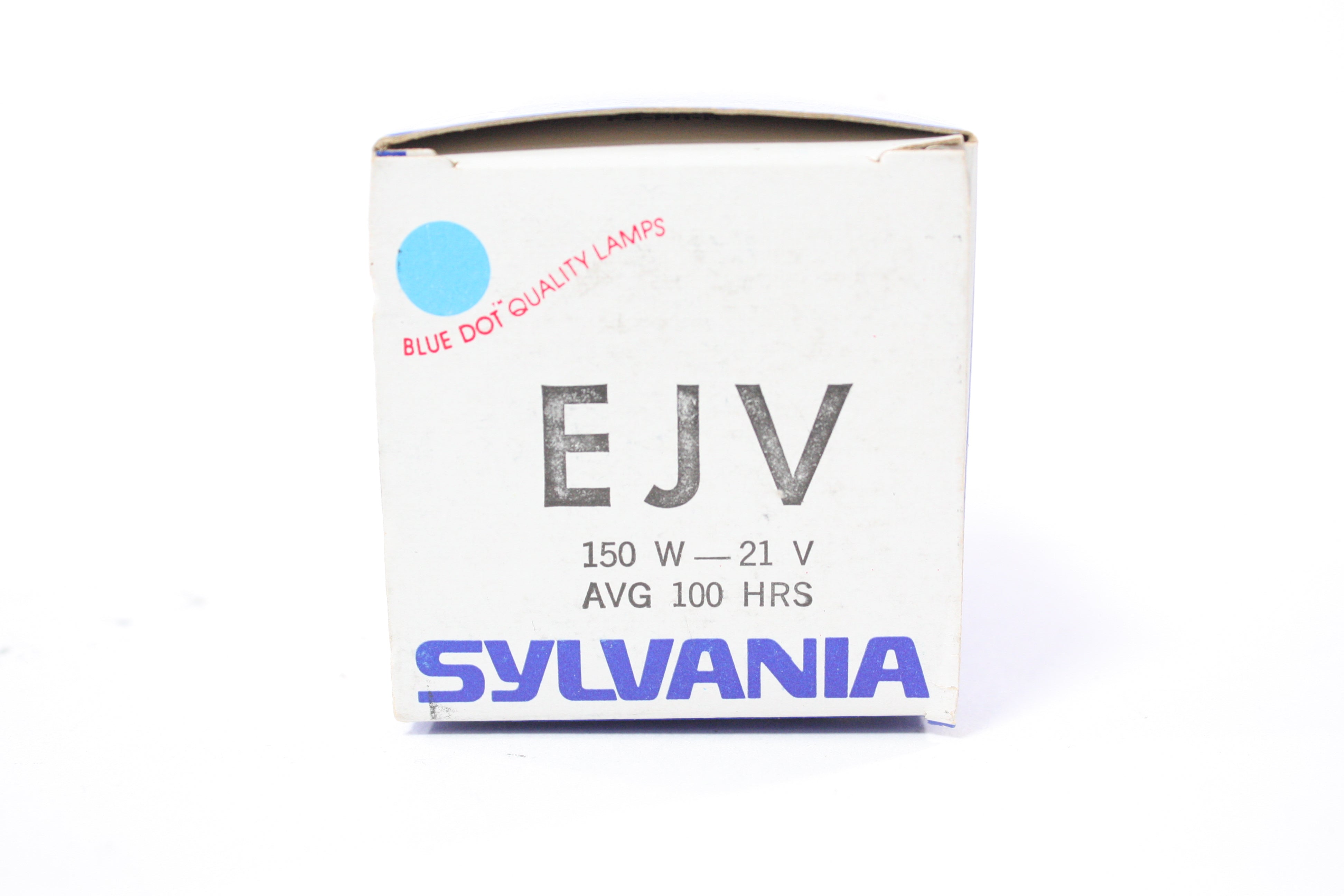 Sylvania EJV 150W 21V 100Hrs Projector Lamp