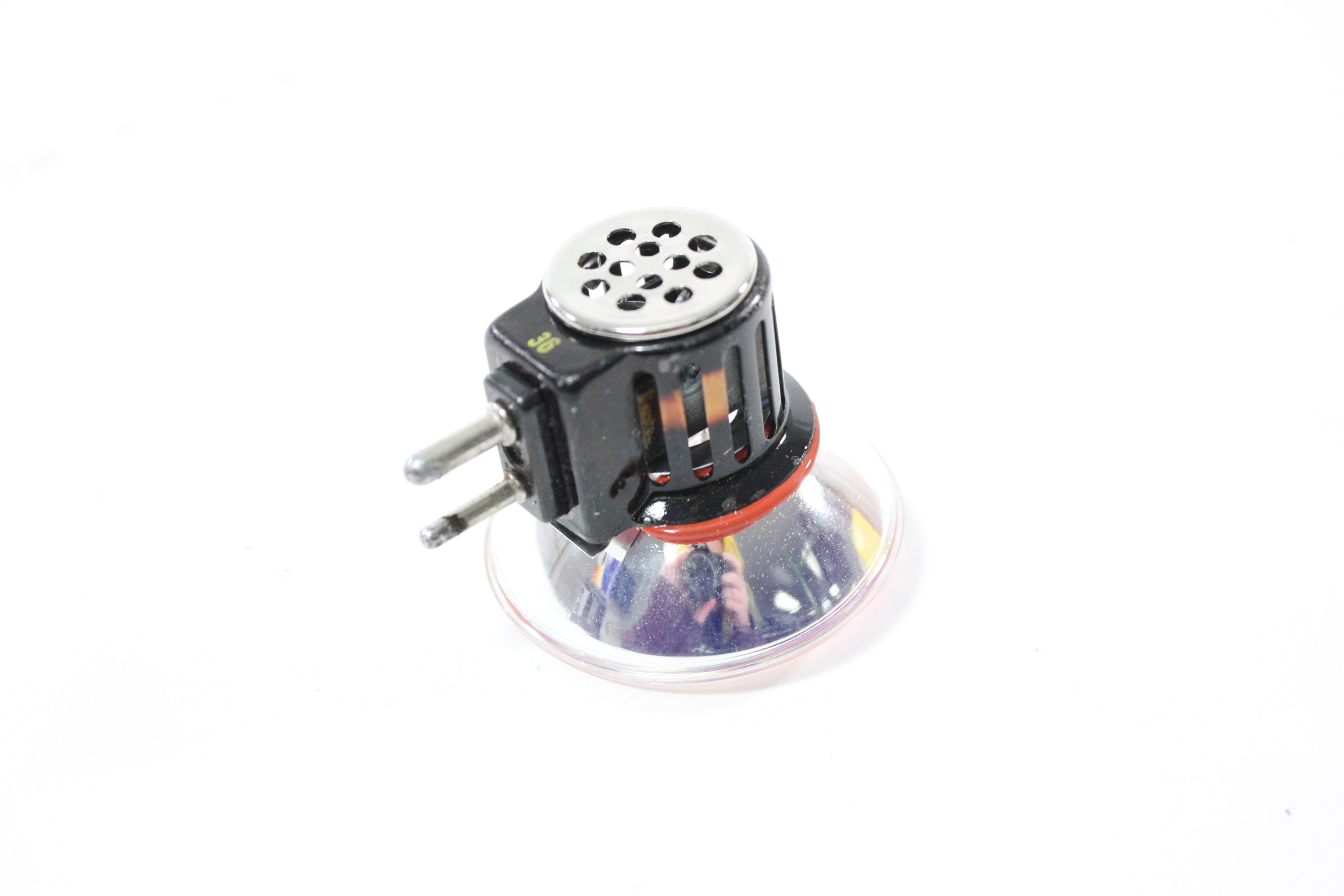 Wiko EMM/EKS 250W 24V AV/Photo Lamp